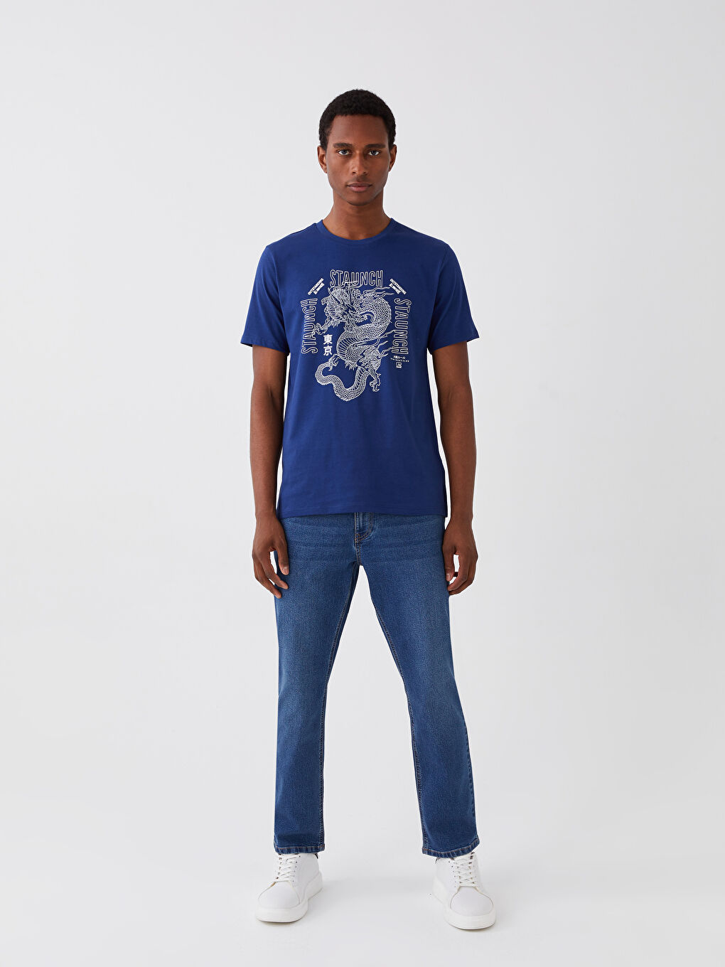 LCW Jeans Jeans 779 Regular Fit pour hommes -W3AU84Z8-H45
