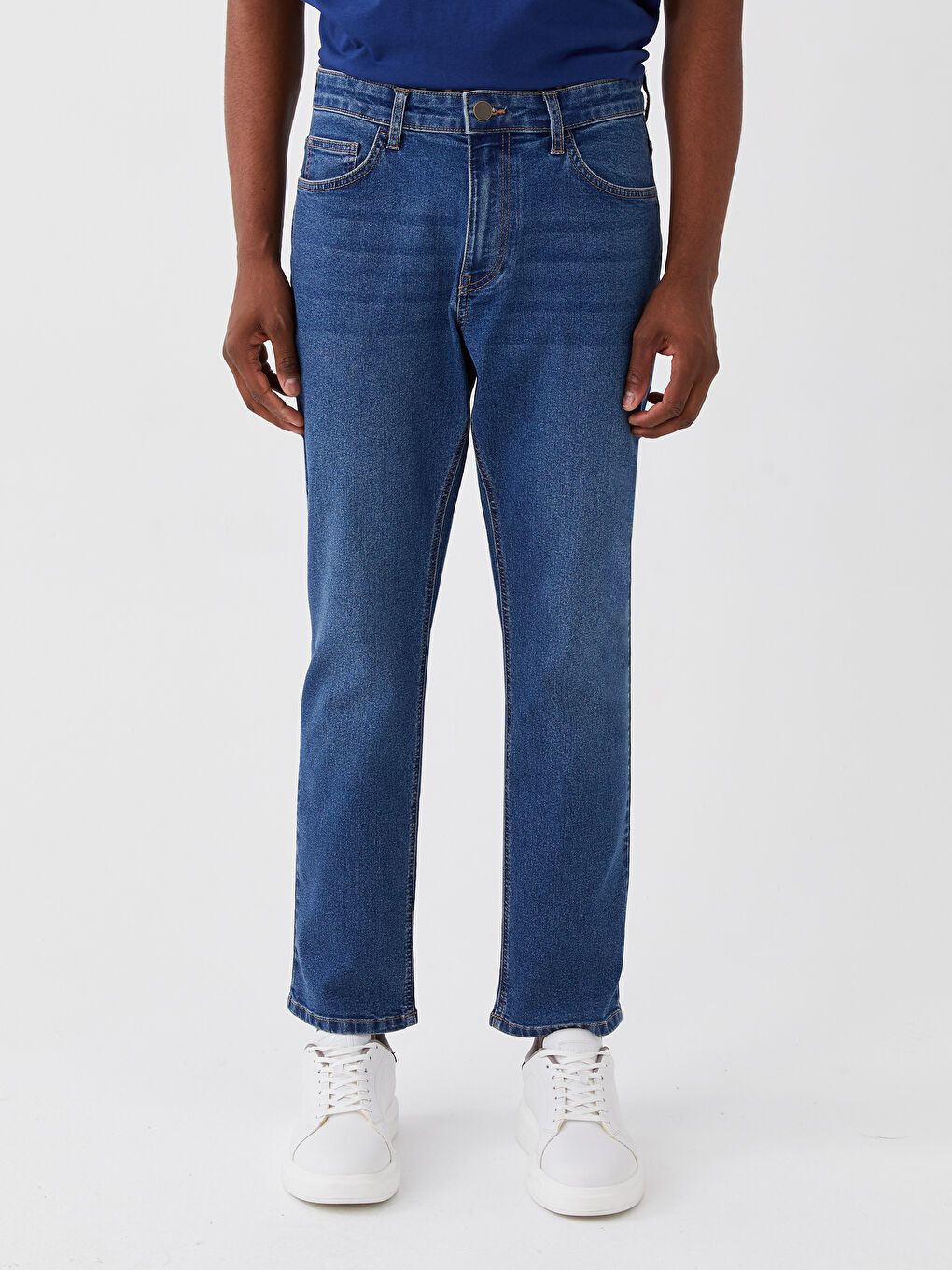 LCW Jeans Jeans 779 Regular Fit pour hommes -W3AU84Z8-H45