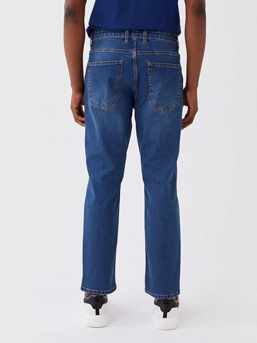 LCW Jeans Jeans 779 Regular Fit pour hommes -W3AU84Z8-H45