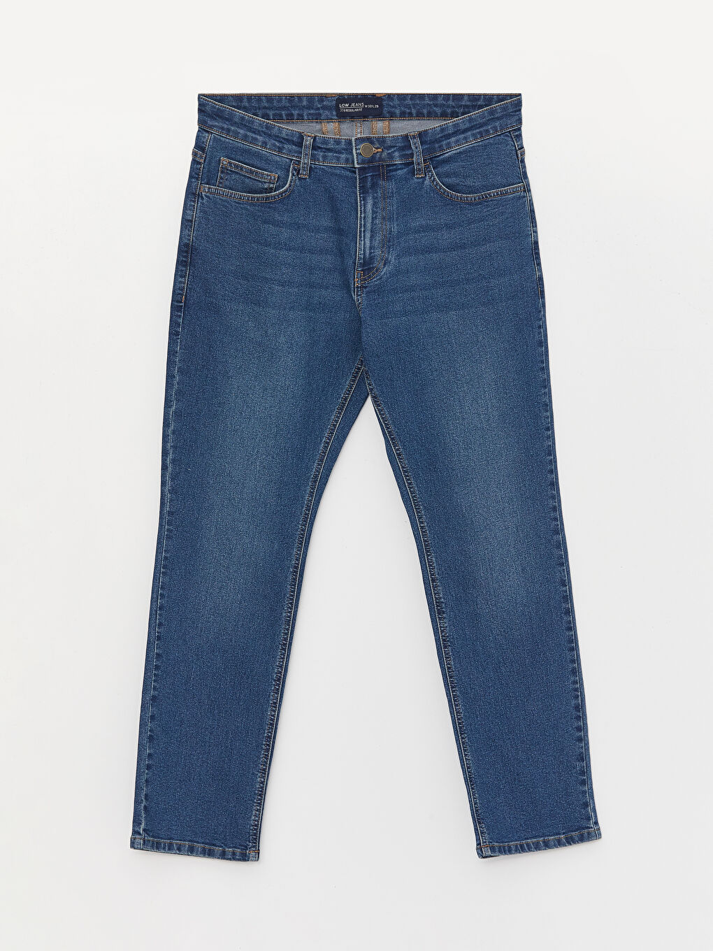 LCW Jeans Jeans 779 Regular Fit pour hommes -W3AU84Z8-H45