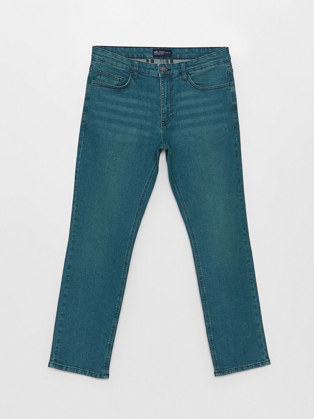 LCW Jeans 779 Regular Fit Men's Jeans -W3AU96Z8-333