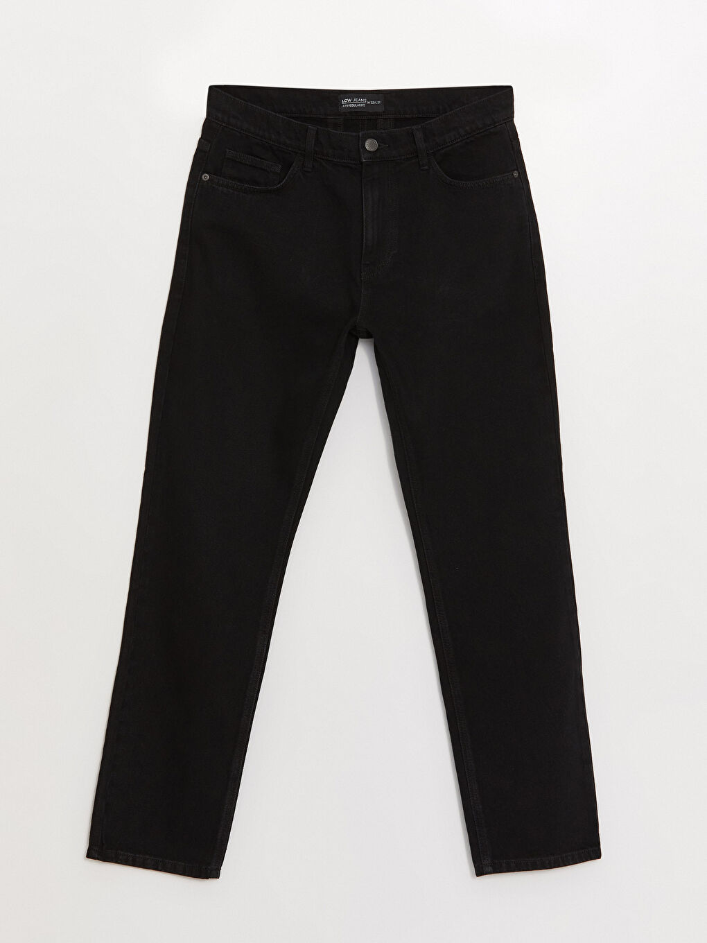 779 Blugi Regular Fit Pentru Bărbați-4