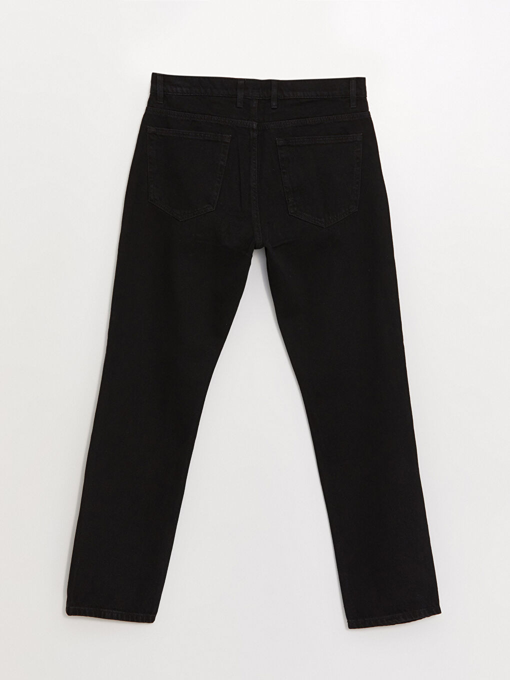 779 Blugi Regular Fit Pentru Bărbați-5