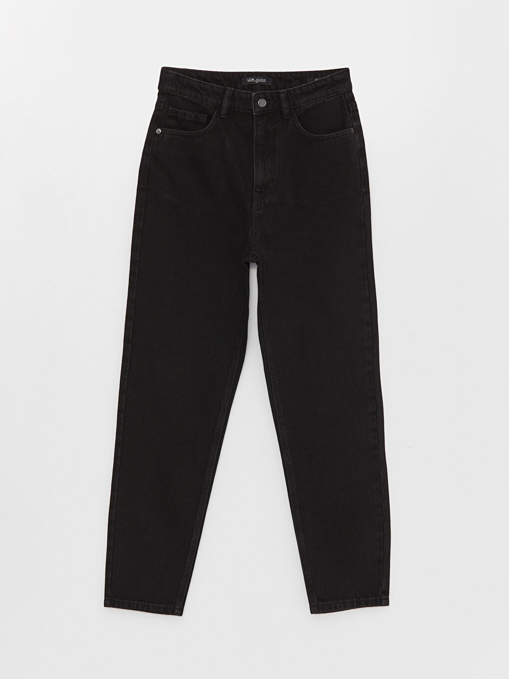 LCW Jeans Mom Fit Women's Jeans -W3AV69Z8-327