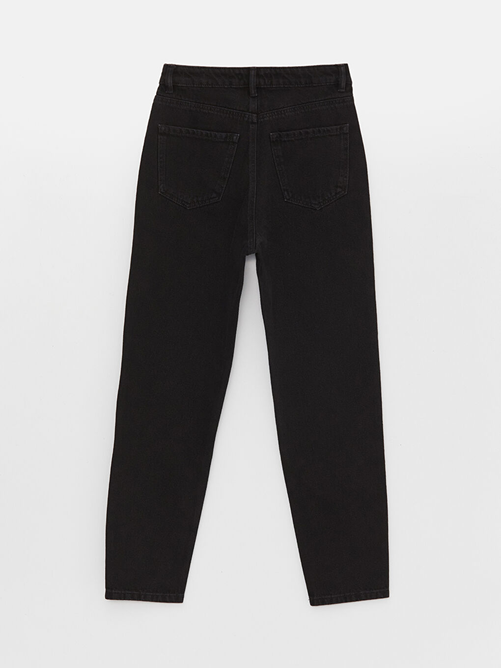 LCW Jeans Mom Fit Women's Jeans -W3AV69Z8-327