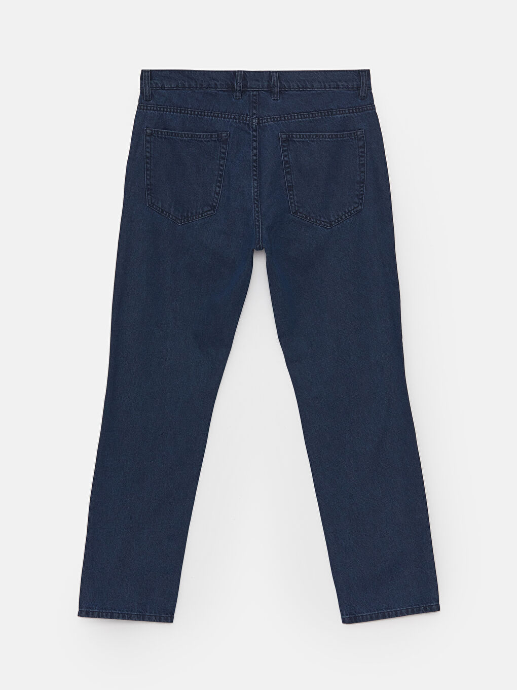 779 джинсы стандартного кроя для мужское-5