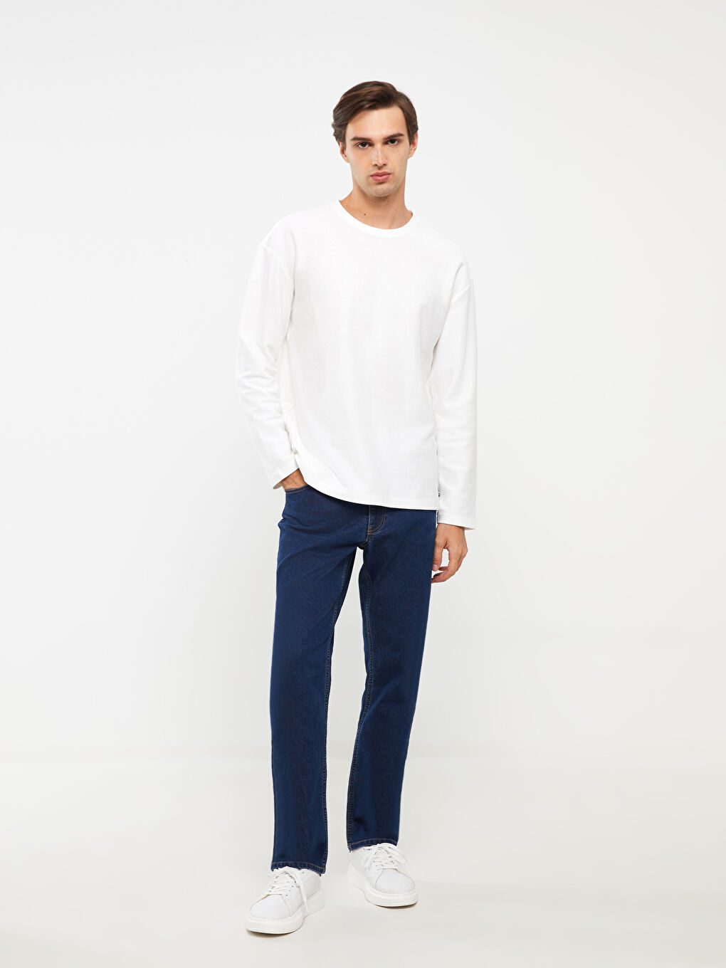 790 Relaxed Fit Men's Jeans