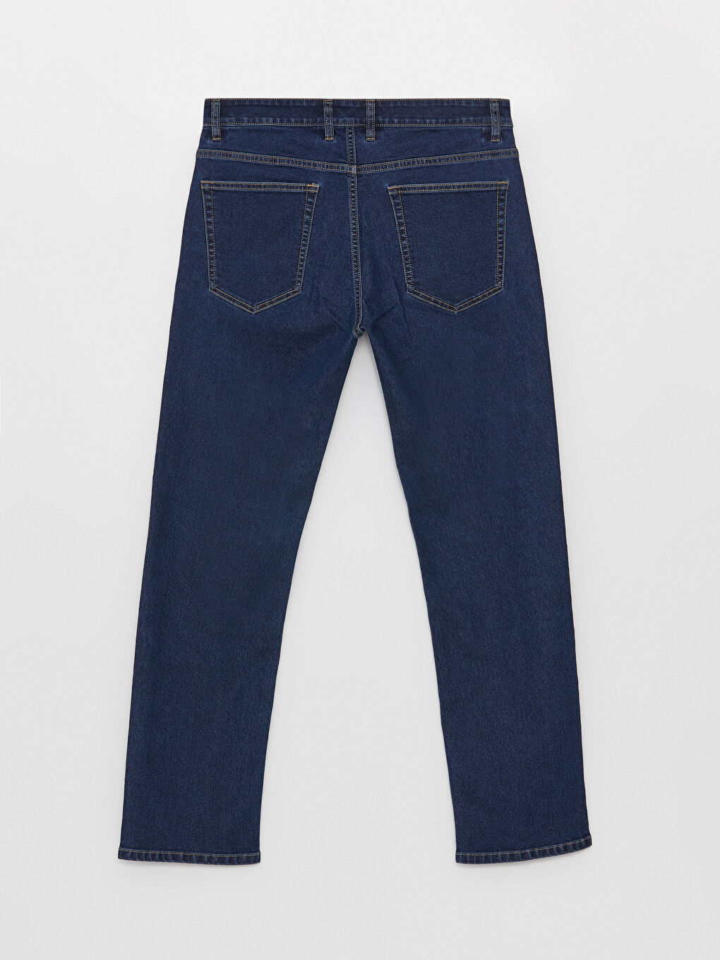 790 Relaxed Fit Men's Jeans-6