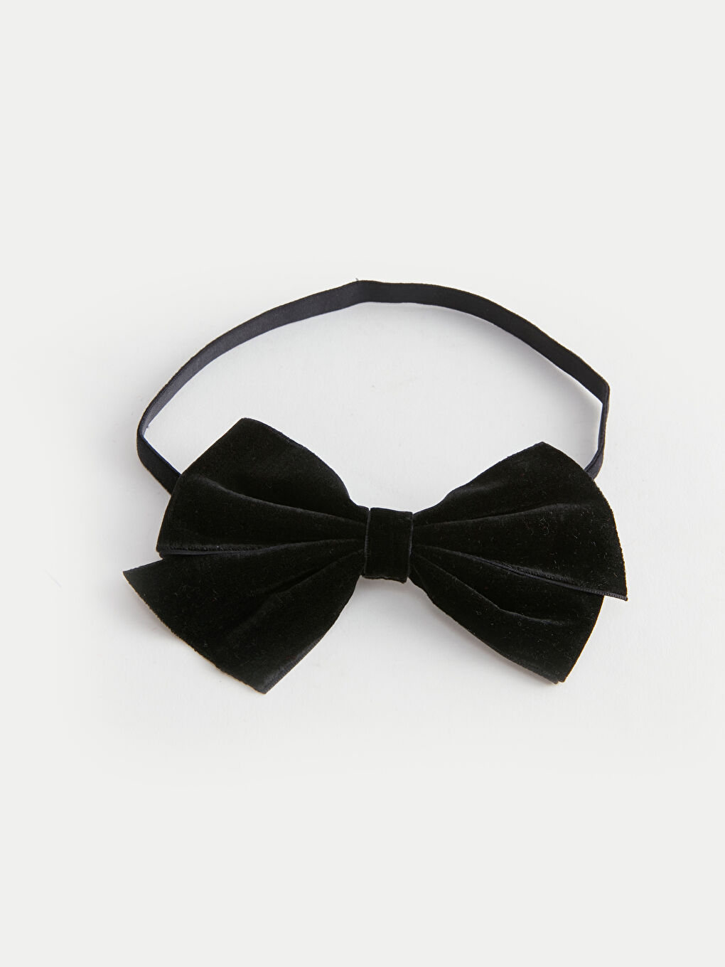 LCW baby Bow Detail Baby Girls' Hairband 2 Pack -W3AY44Z1-HLG