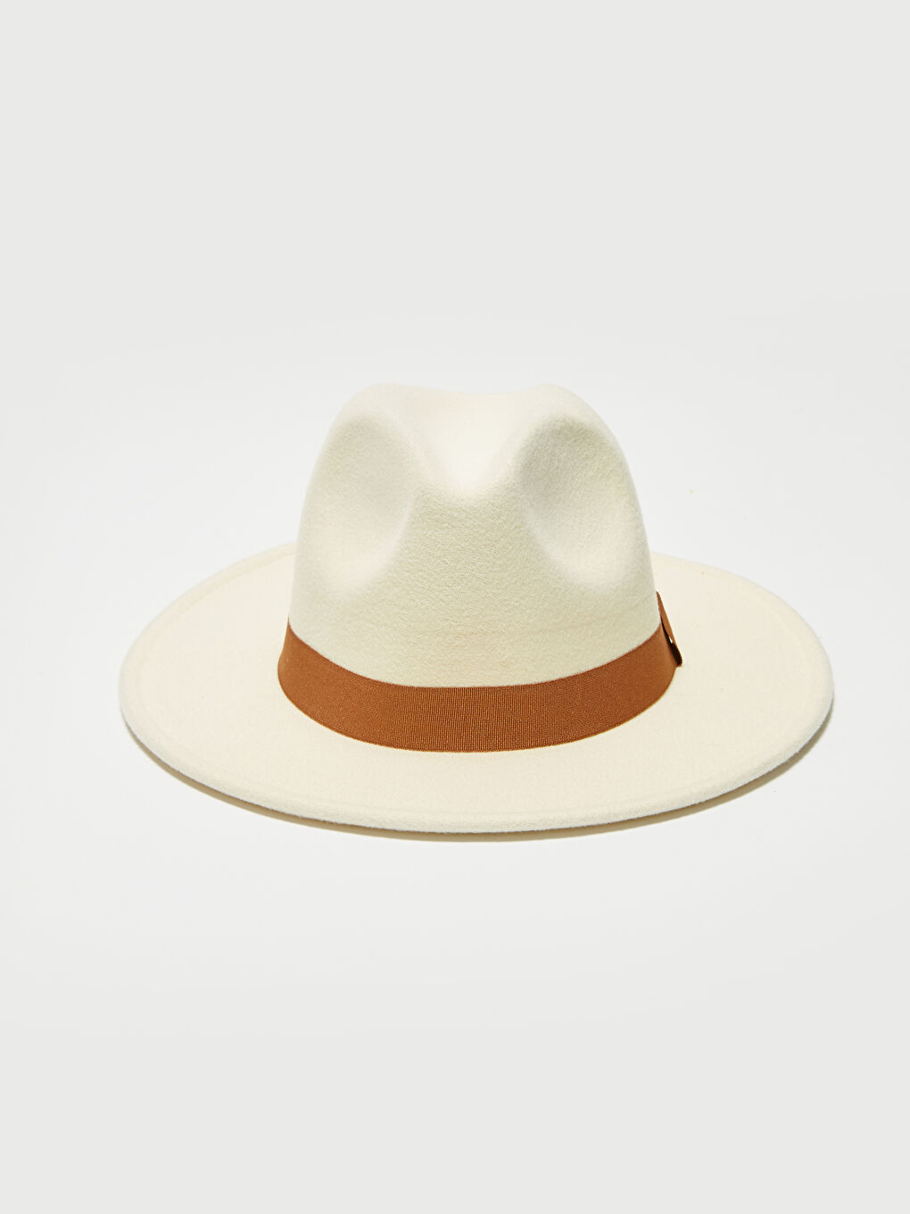 LCW ACCESSORIES Cachet Women's Fedora Hat -W3BA89Z8-FDV
