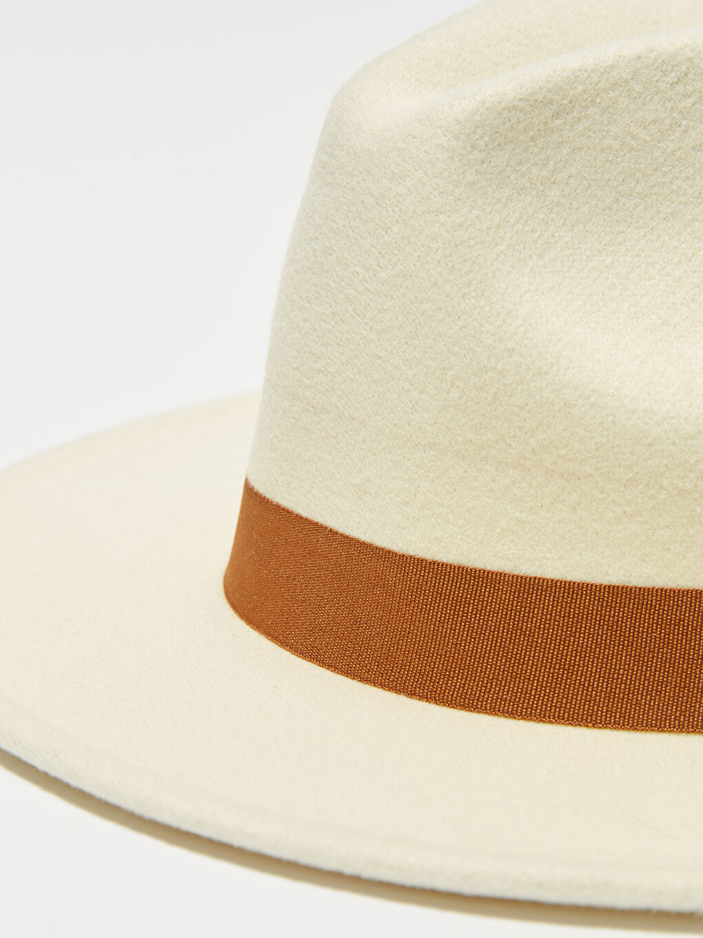 LCW ACCESSORIES Cachet Women's Fedora Hat -W3BA89Z8-FDV