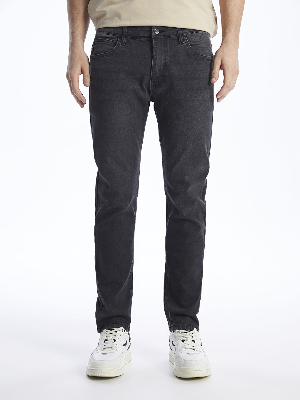 750 جینزی باریکەڵە بۆ پیاوان-2