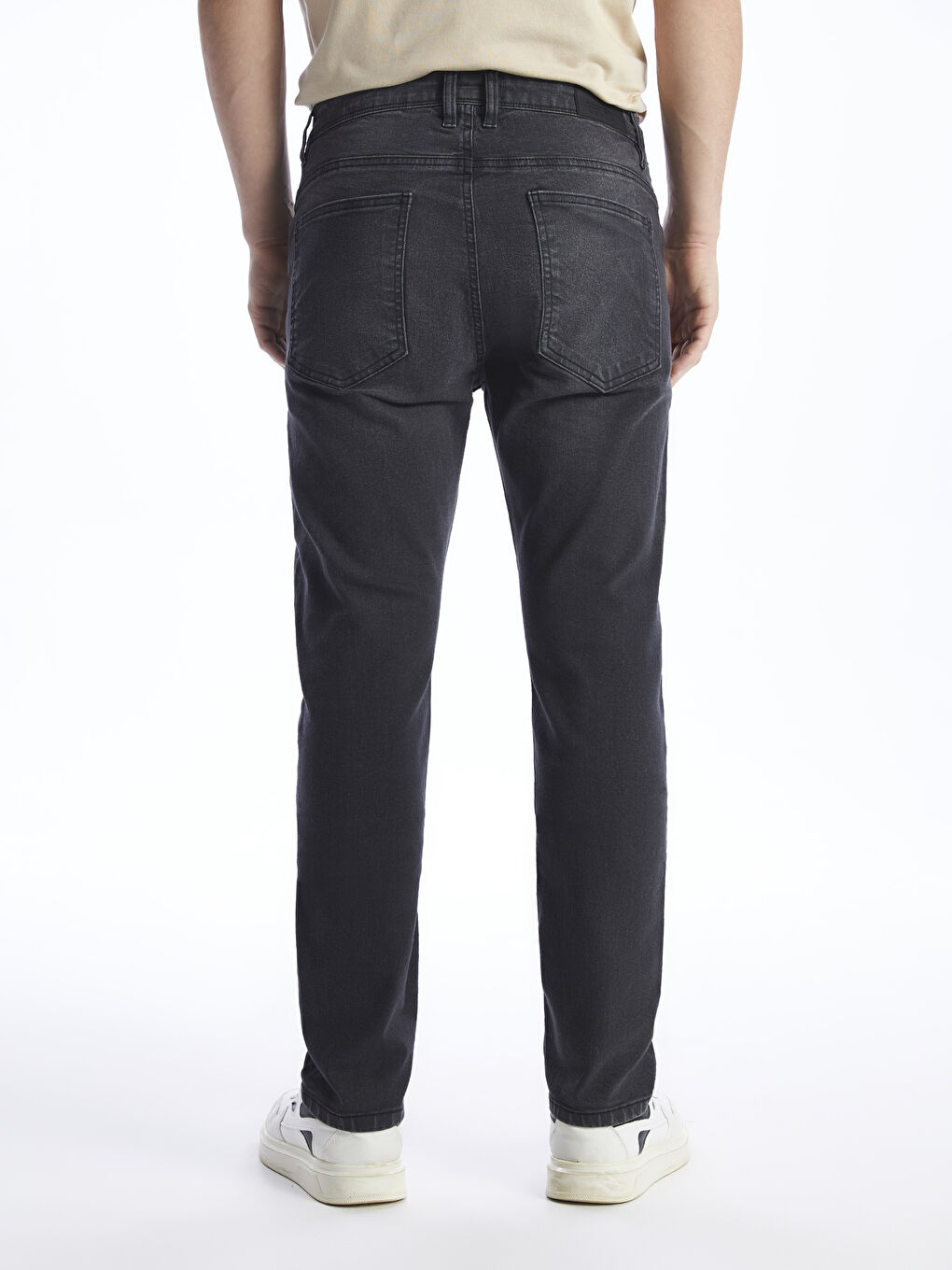 750 جینزی باریکەڵە بۆ پیاوان-3