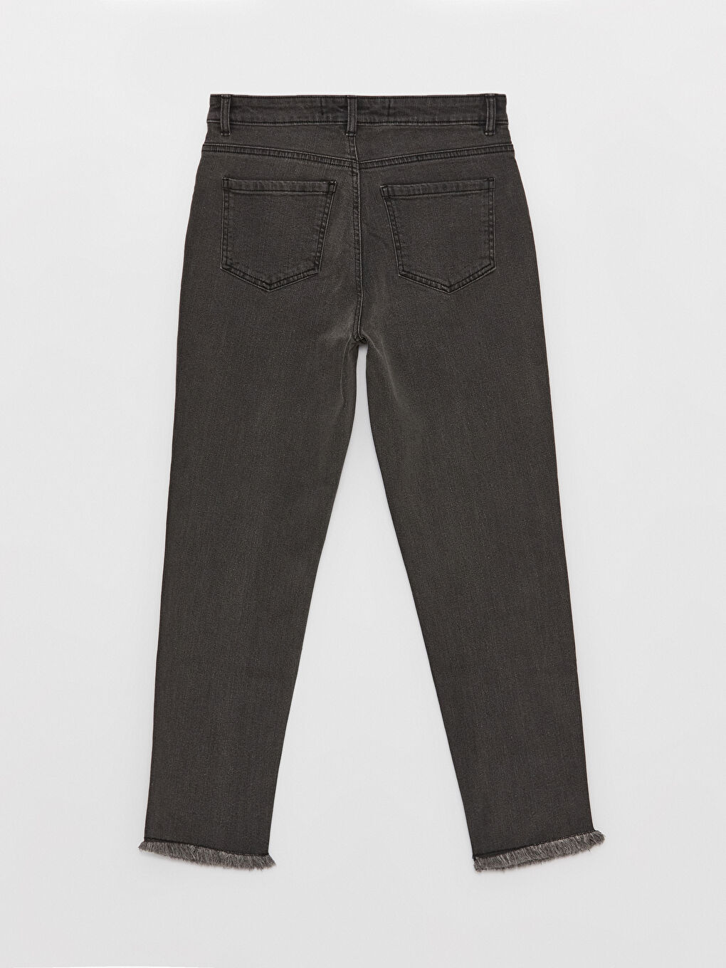Mom Fit Women's Jeans -W3BC30Z8-GRD