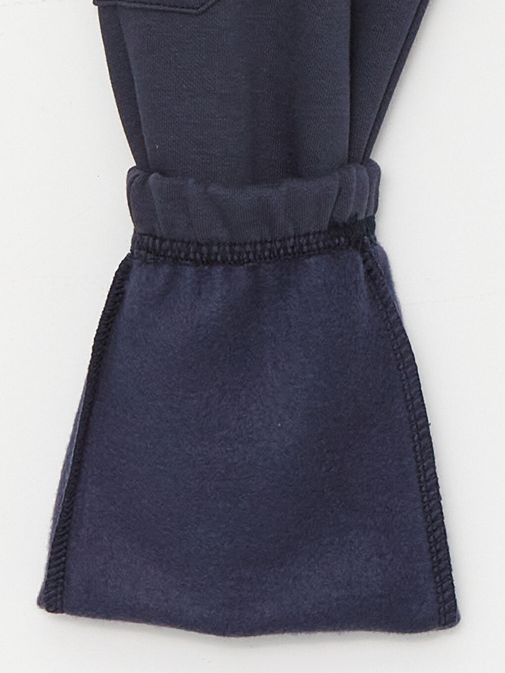 Серпімді белдік ұлдарға арналған карго спорттық шалбар-2