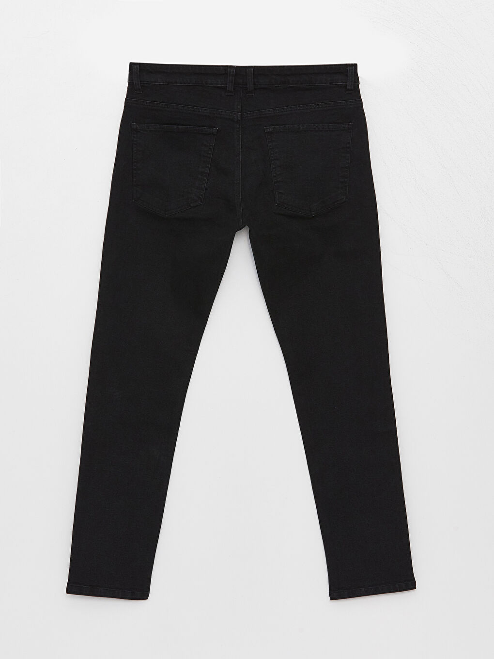 750 Slim Fit Erkek Jean Pantolon-6
