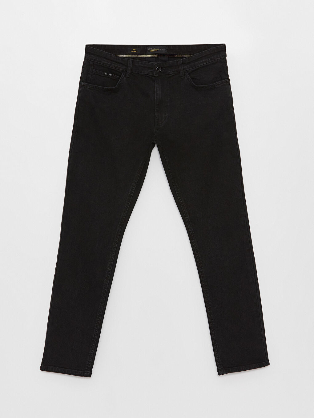 LCW Jeans 750 جينز سليم فيت رجال -W3BC96Z8-326
