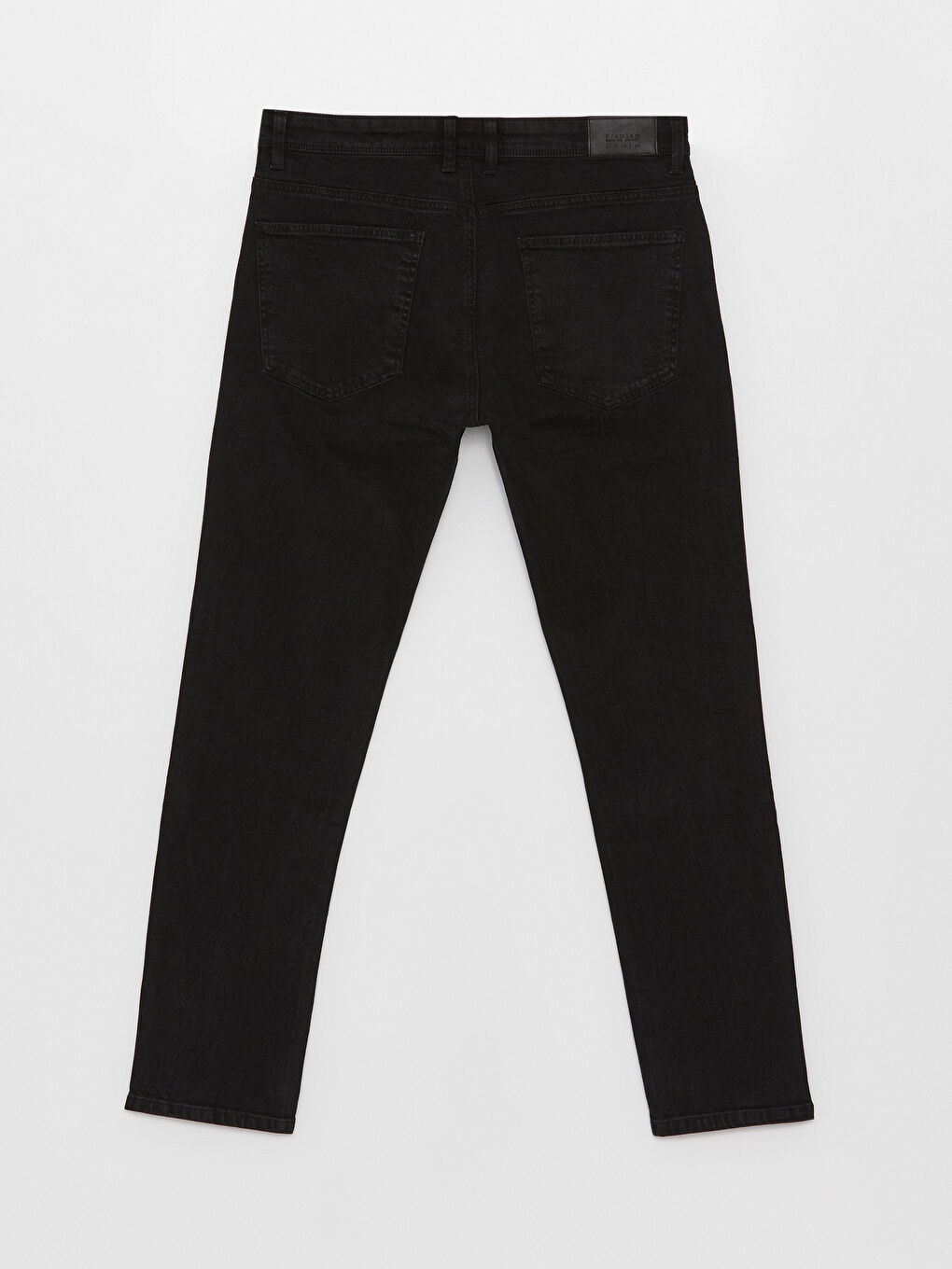 LCW Jeans 750 جينز سليم فيت رجال -W3BC96Z8-326