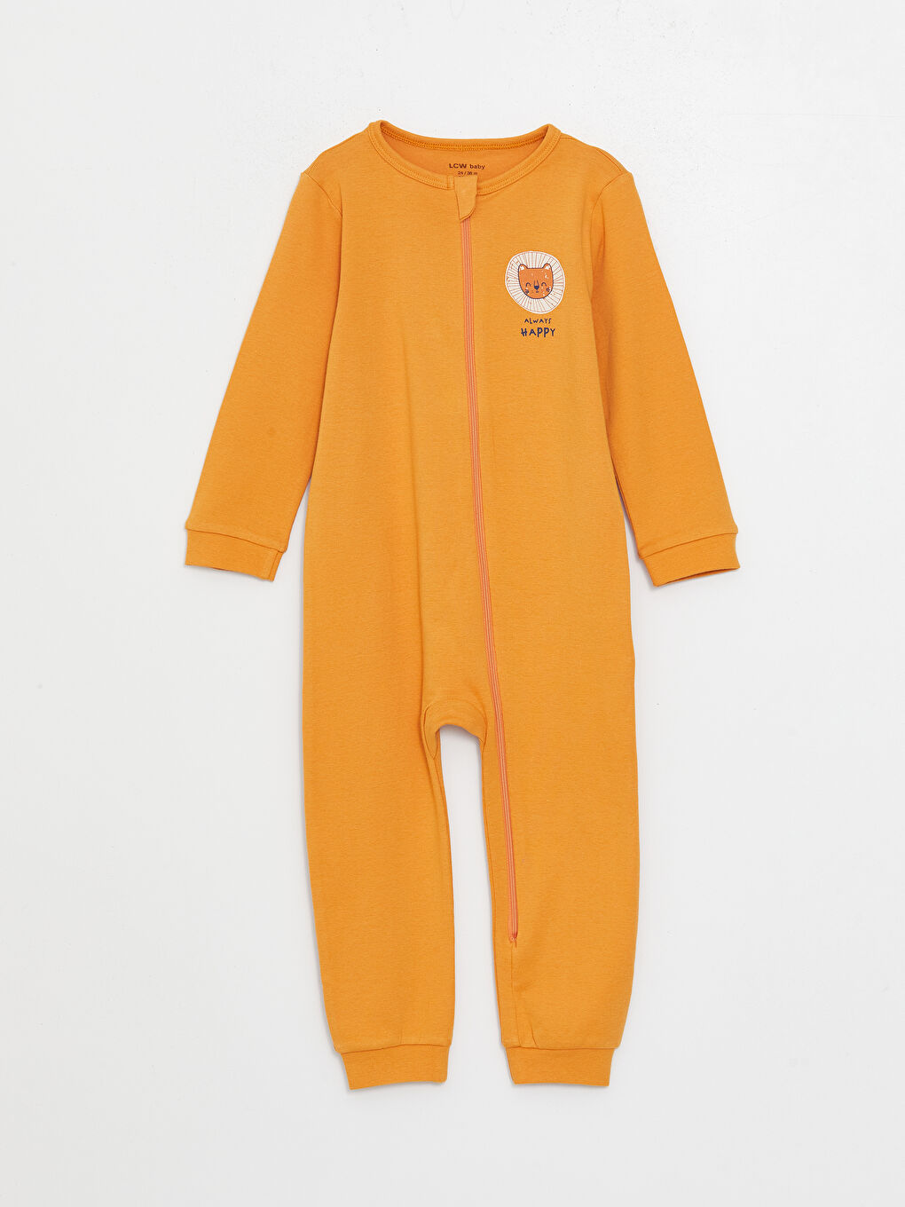 Mavi Bisiklet Yaka Uzun Kollu Baskılı Erkek Bebek Tulum 3'lü-3