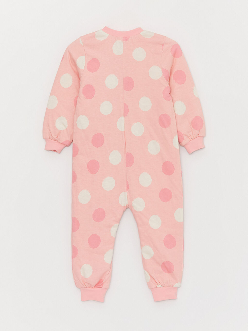 1 Tog Fiber Baby Girl Sleeping Bag-3