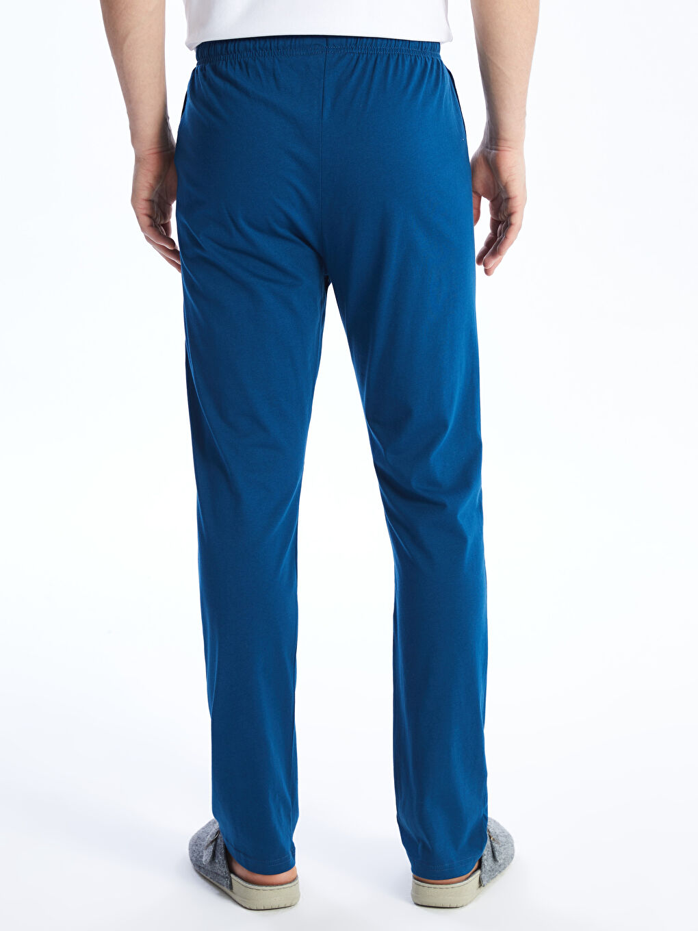 Regular Fit Men's Pyjama Bottoms-4