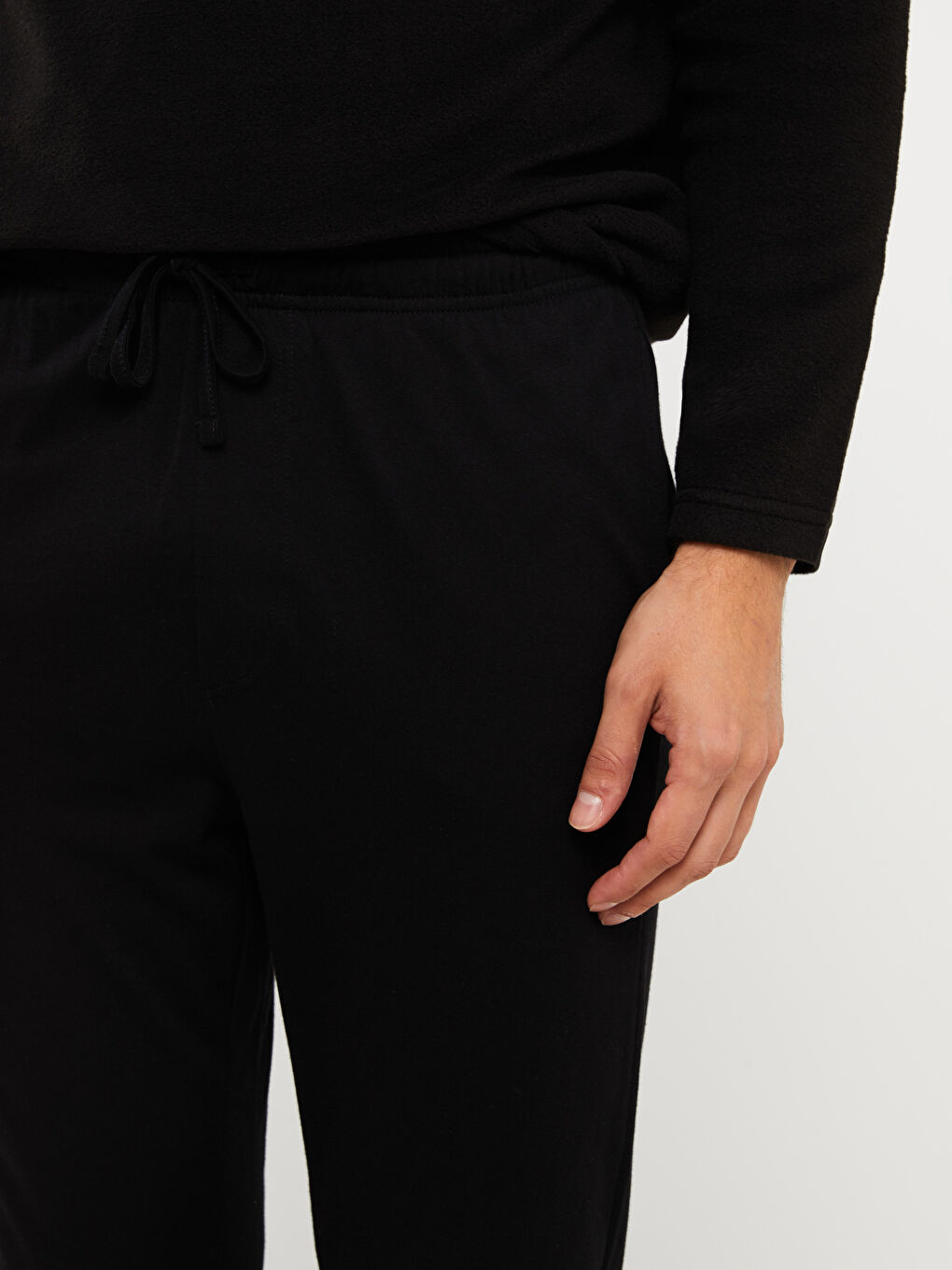 LC WAIKIKI Regular Fit Men's Pyjama Bottoms -W3BD38Z8-RQN
