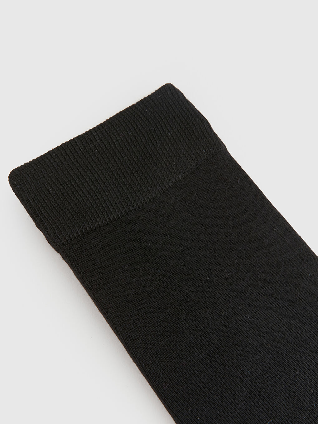 Chaussettes en Bambou pour Hommes Lot de 7 pièces-1