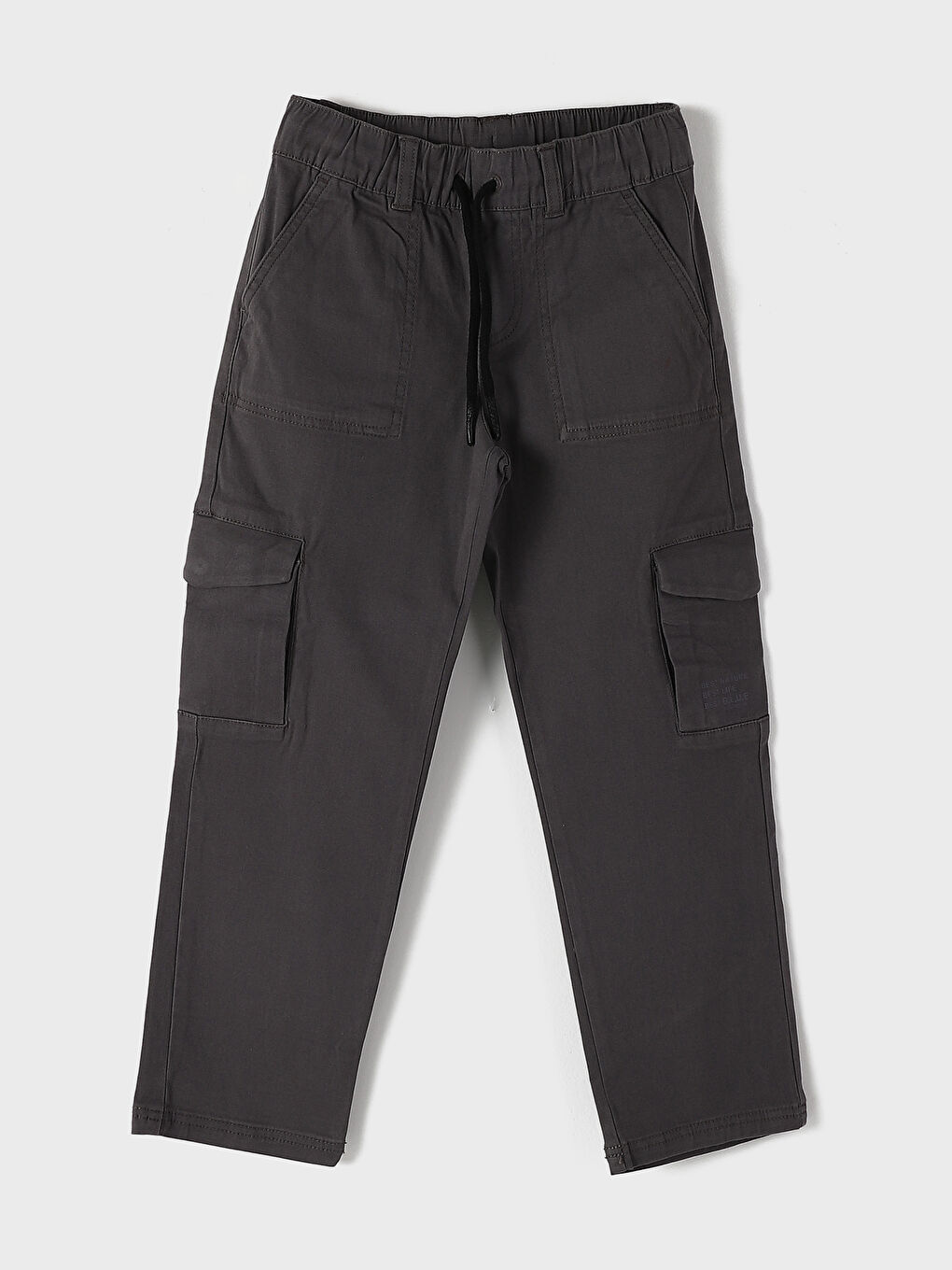 SOUTHBLUE Kargo pantalone za dečake sa elastičnim strukom -W3BH67Z4-326
