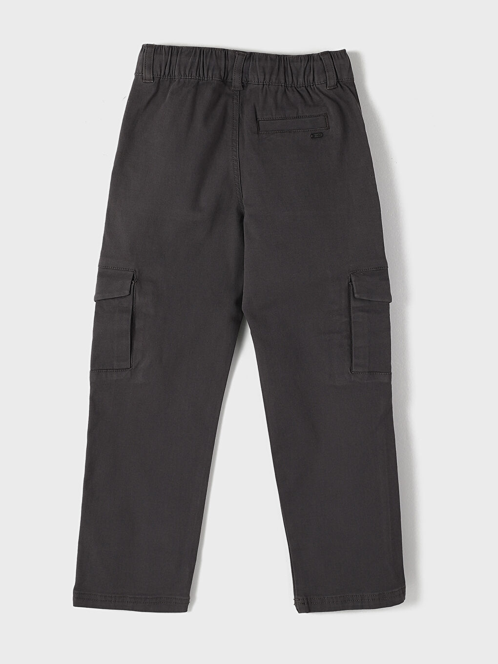 SOUTHBLUE Kargo pantalone za dečake sa elastičnim strukom -W3BH67Z4-326