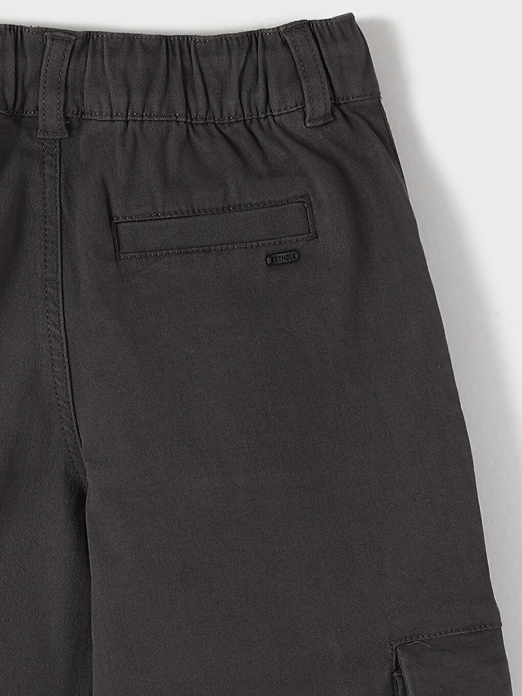 SOUTHBLUE Kargo pantalone za dečake sa elastičnim strukom -W3BH67Z4-326