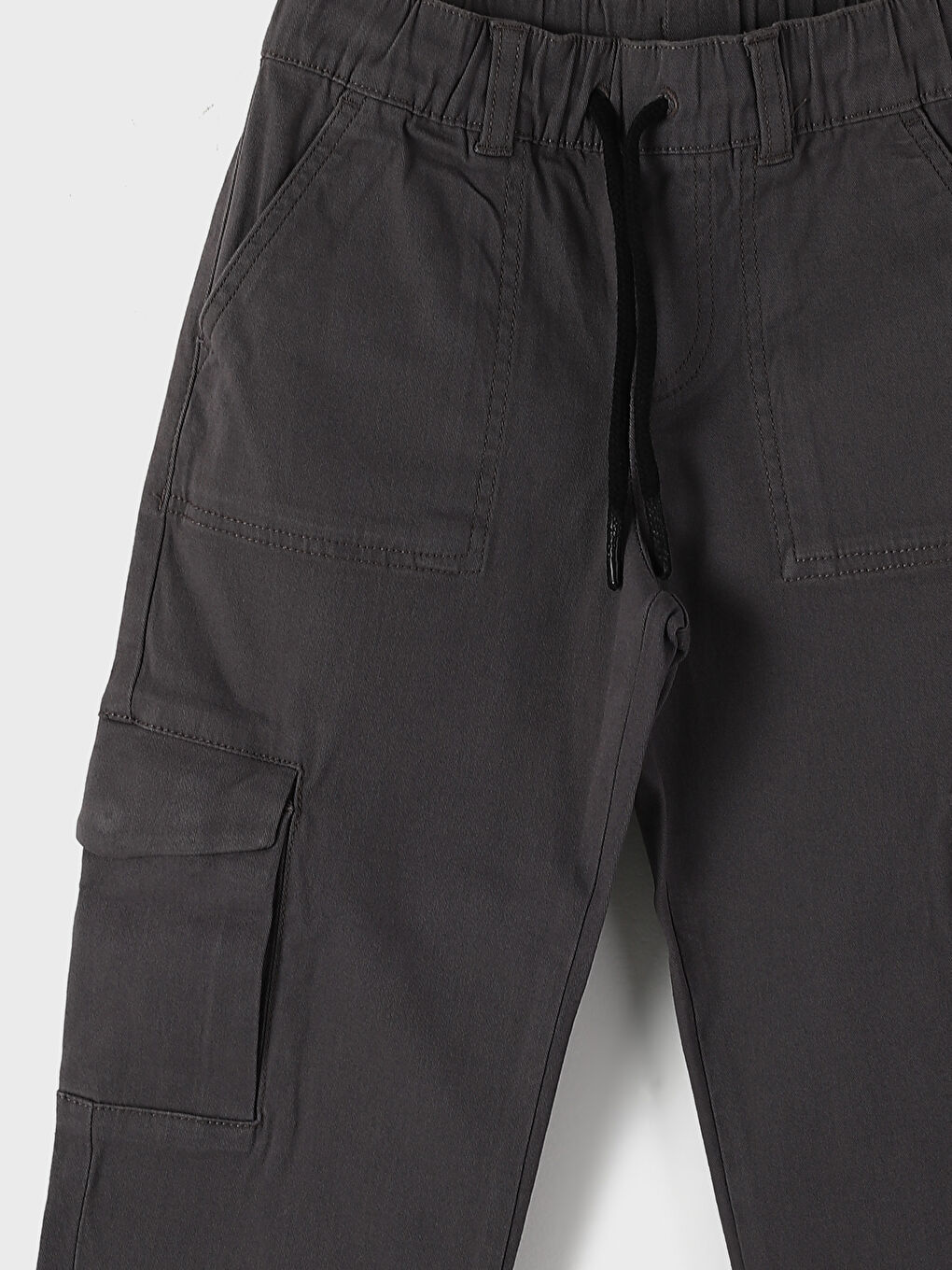 SOUTHBLUE Kargo pantalone za dečake sa elastičnim strukom -W3BH67Z4-326