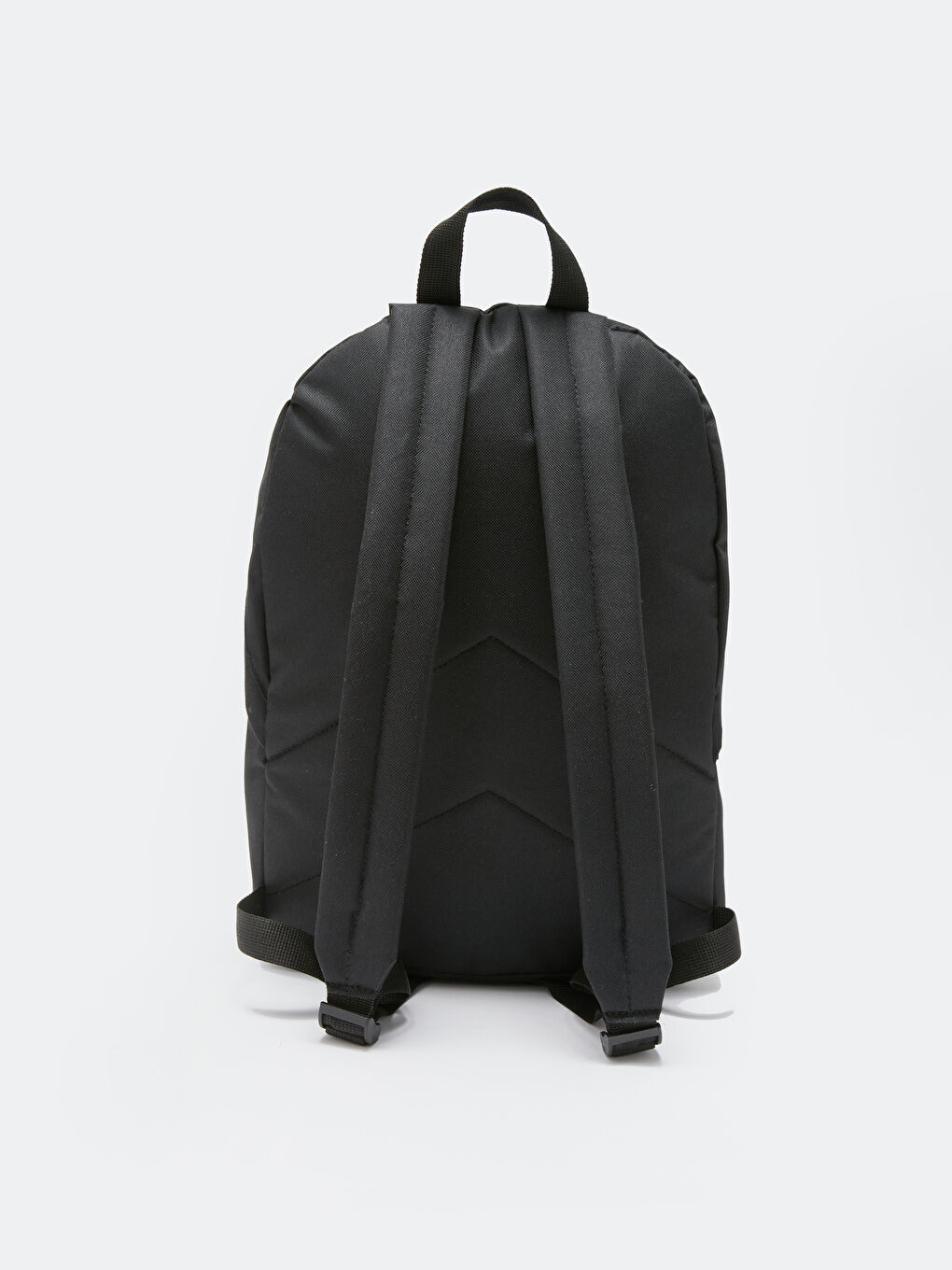 Women's Backpack with Tag Detail-5