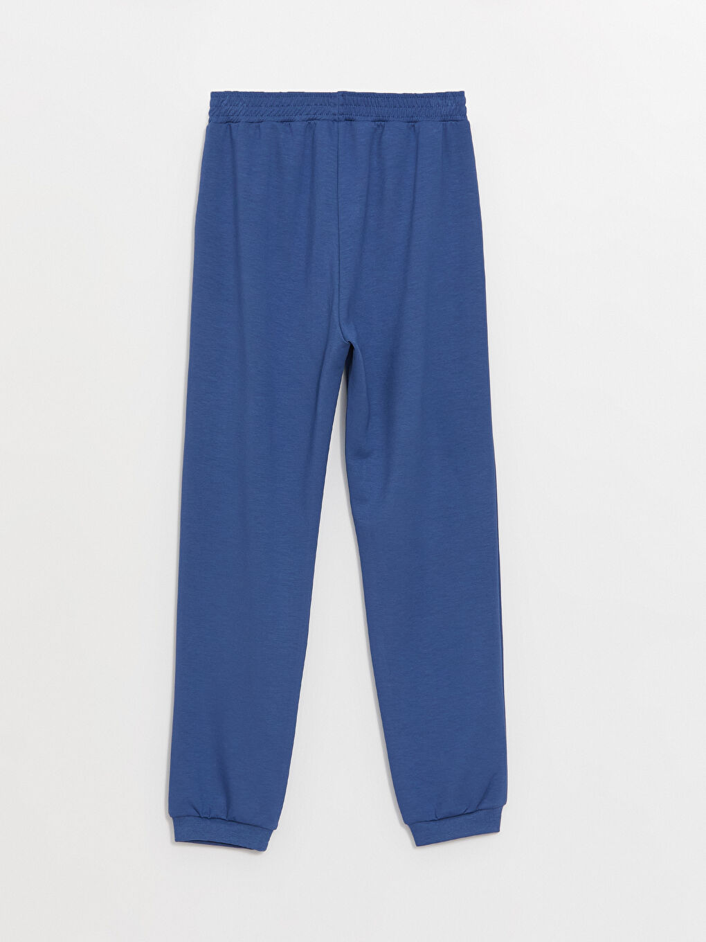 LCW DREAM Damen Pyjama-Hosen mit elastischem Bund und schlichtem Design -W3BJ50Z8-HRQ