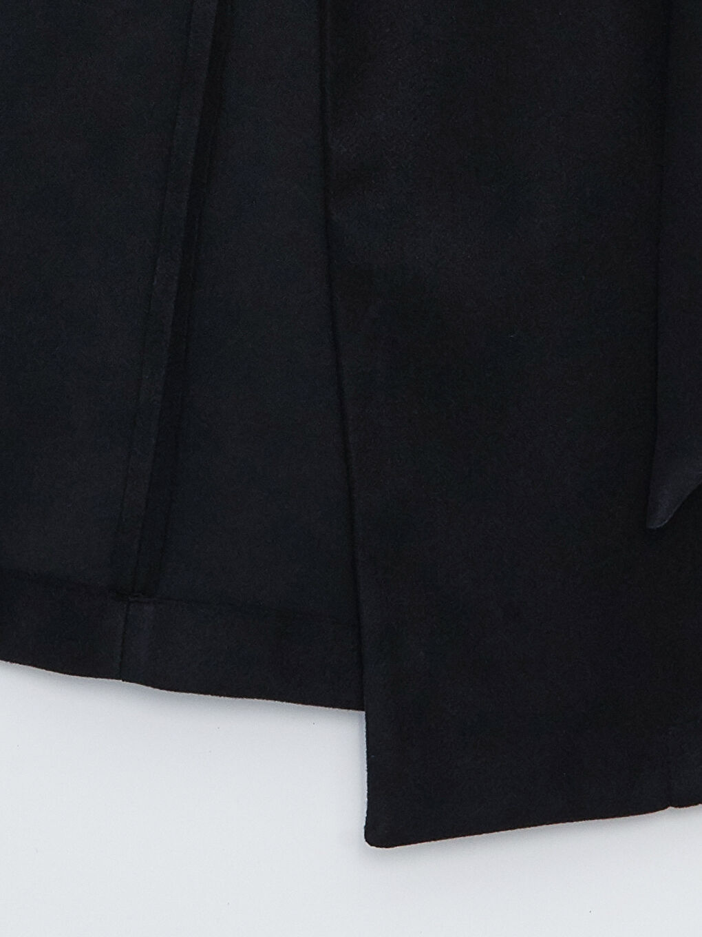 بالطو ياقة الجاكيت للسيدات كاشيه-8