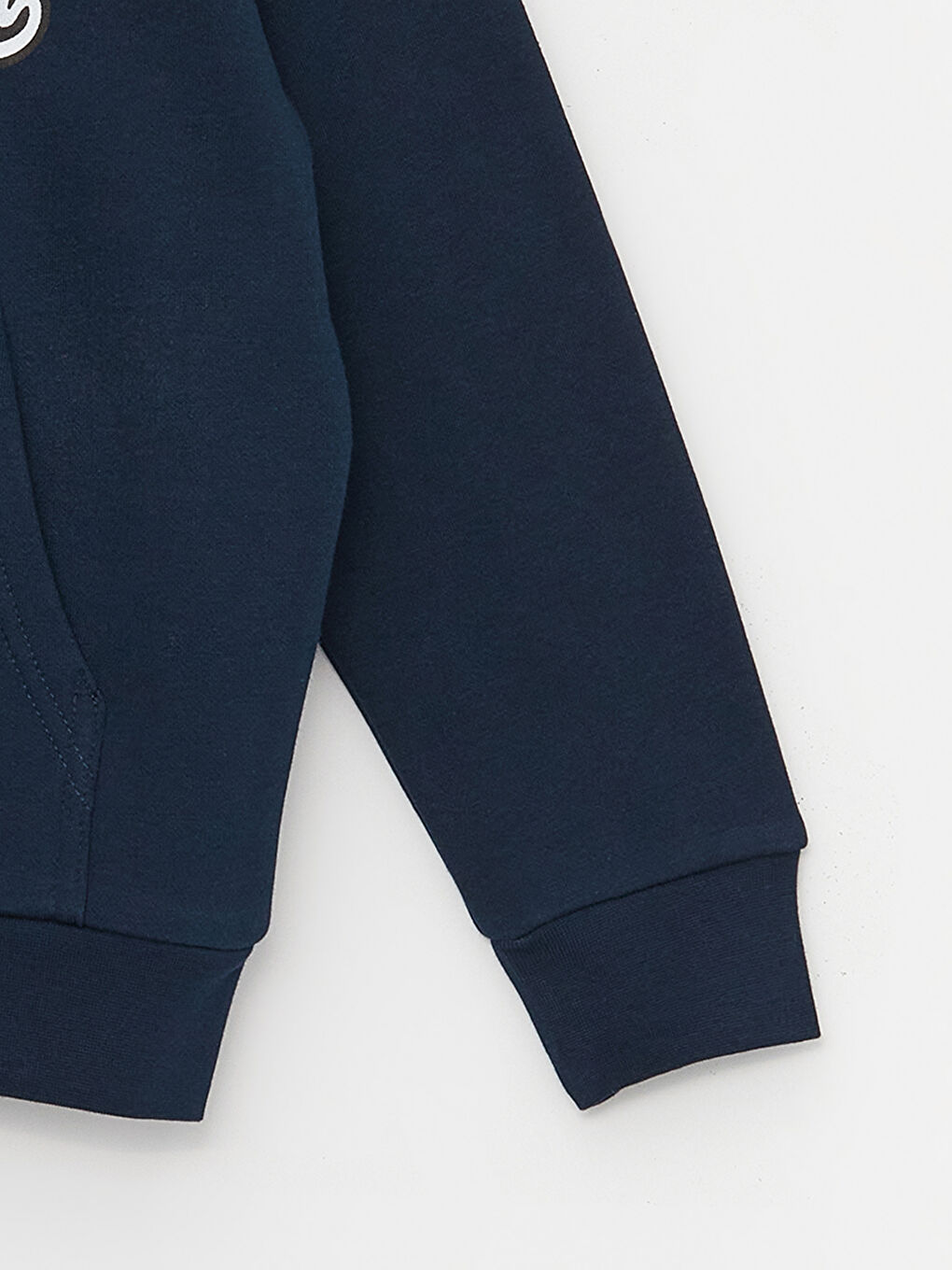 Толстовка на молнии и спортивные штаны для мальчиков с капюшоном и принтом Человека-паука, с длинным рукавом-3