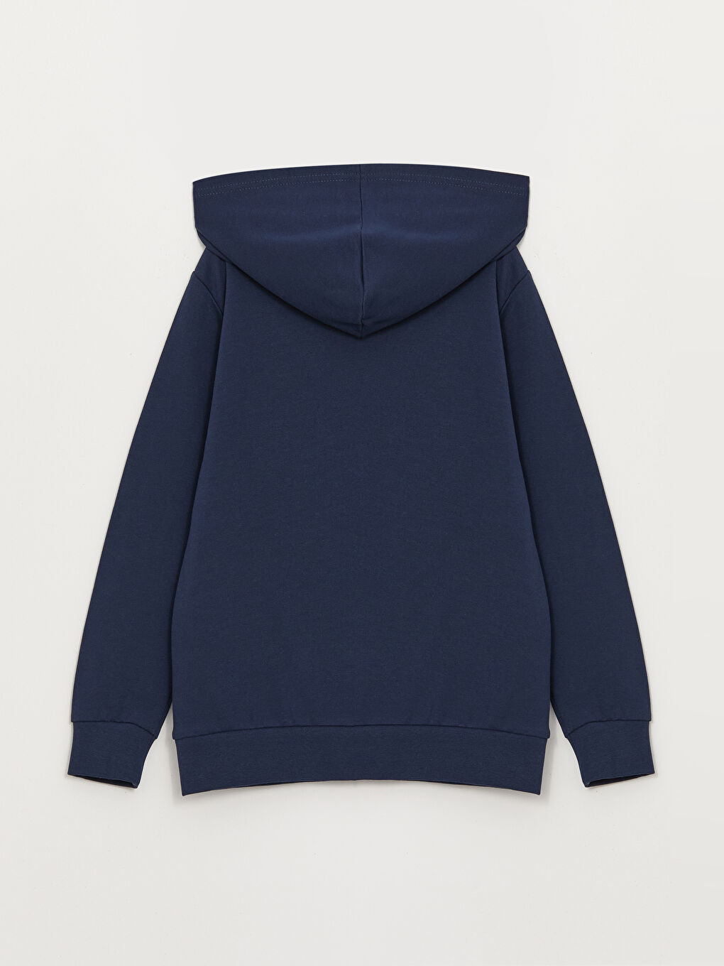 LCW Kids Boy NAVY Sweatshirt -W3BM42Z4-HFK