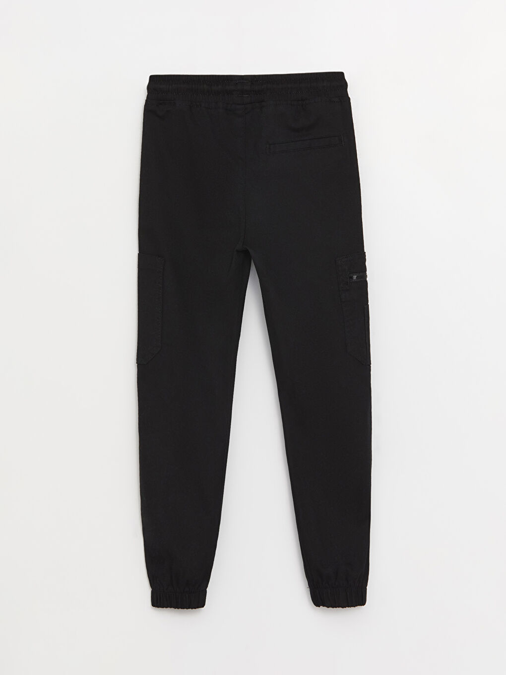 LCW Kids Pantalone Cargo Jogger sa elastičnim strukom za dečake -W3BM63Z4-RQL