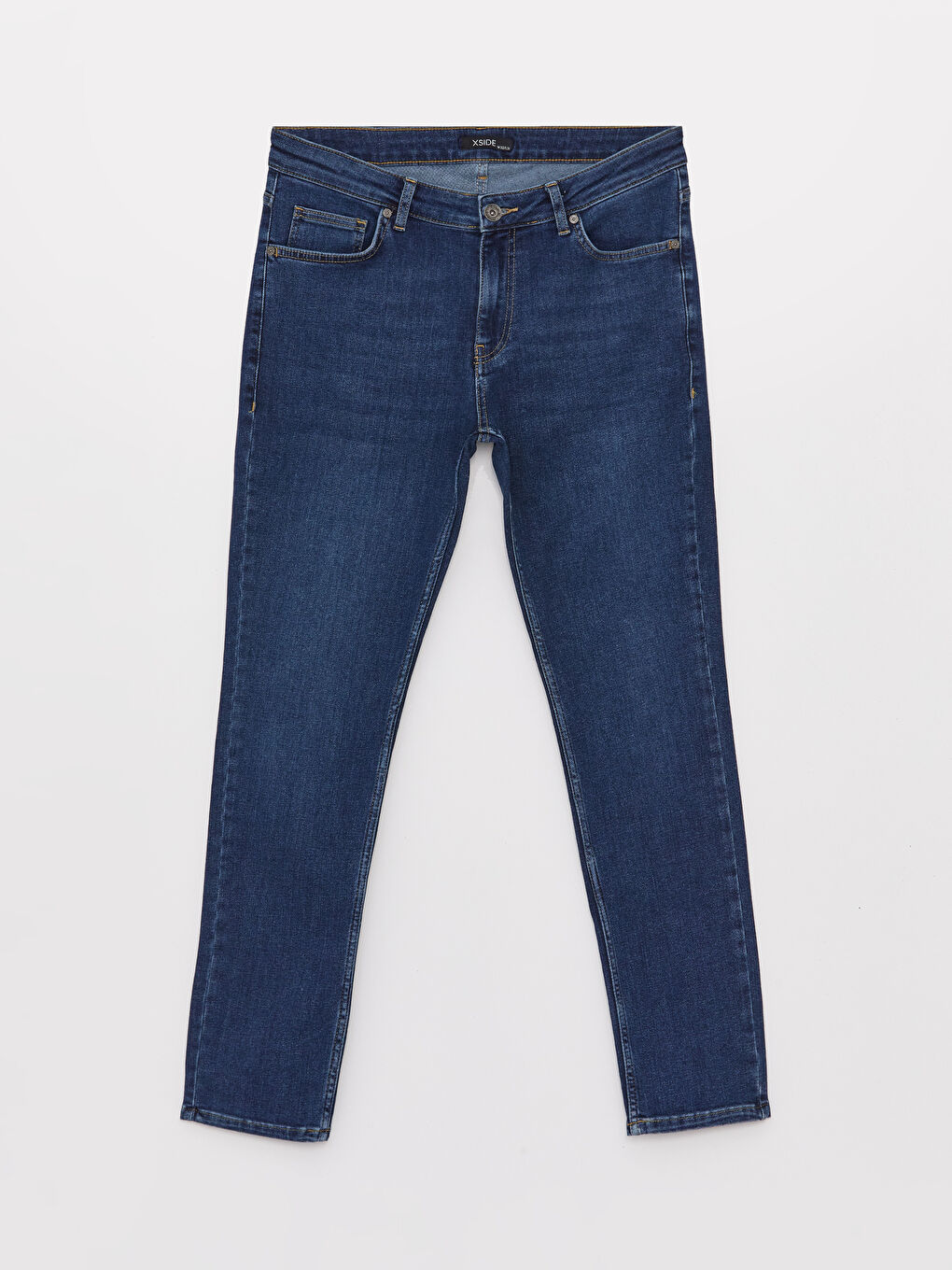 Mavi Slim Fit Erkek Jean Pantolon-4