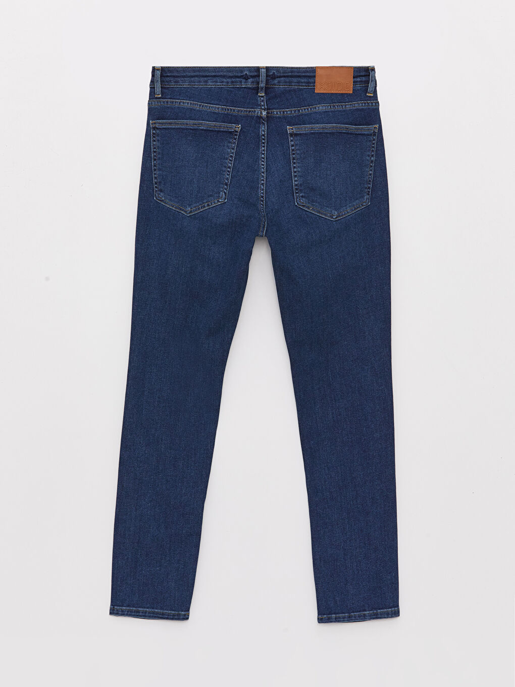 Mavi Slim Fit Erkek Jean Pantolon-5