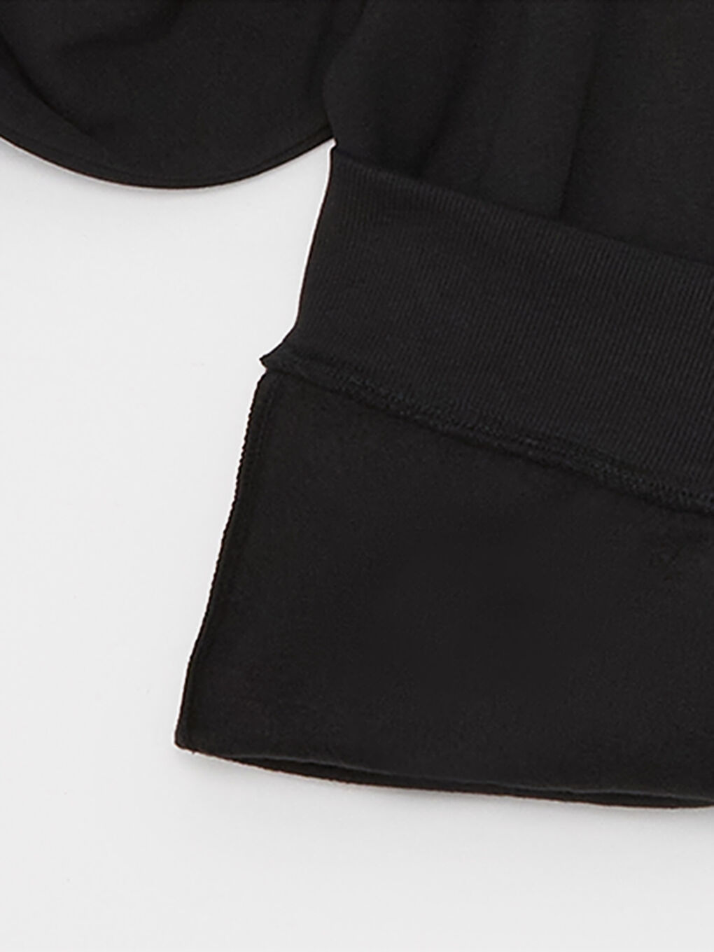 Hanorac Gros cu Mânecă Lungă Imprimat pentru Bărbați Halloween-7