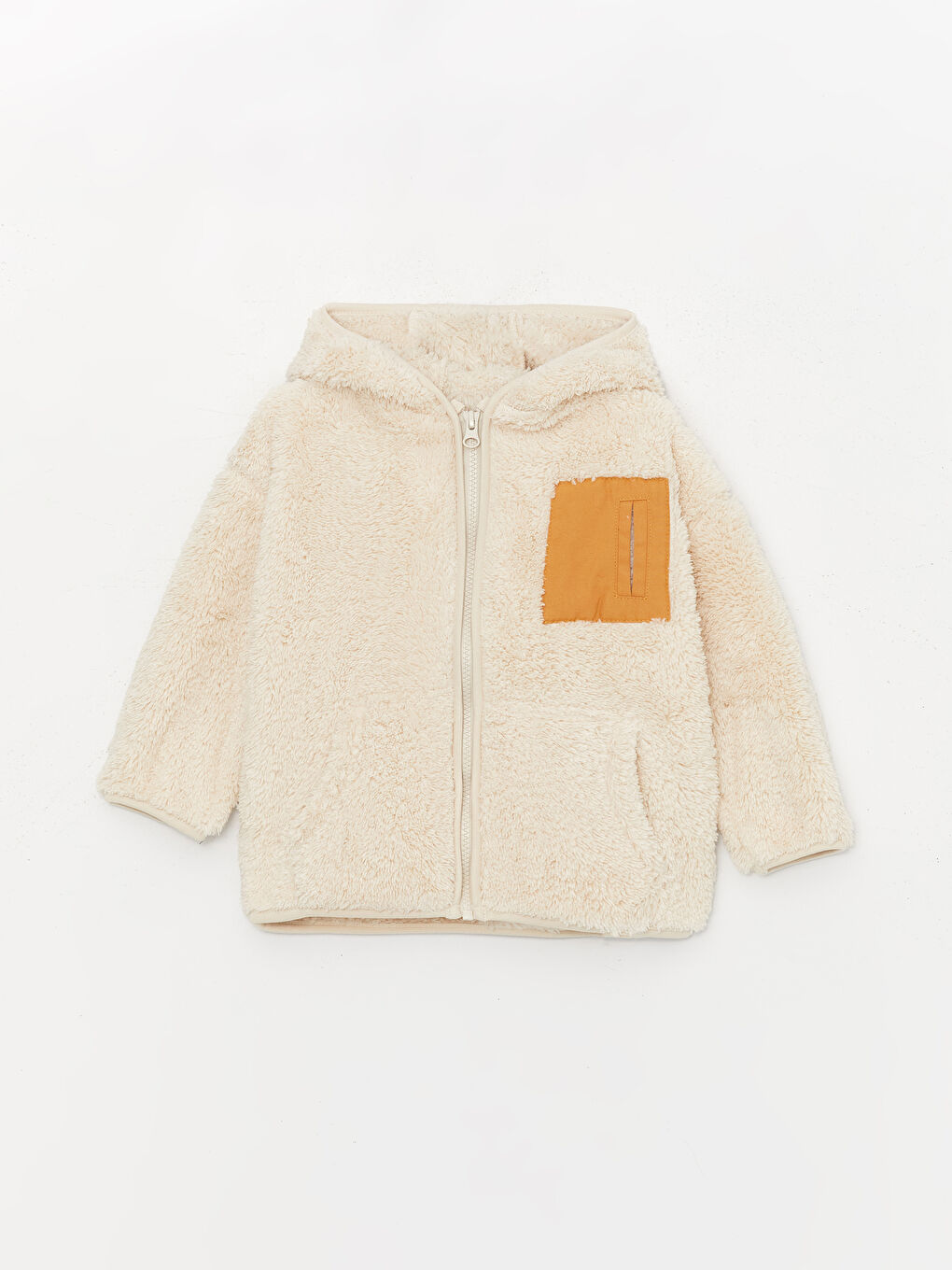 მრგვალი საყელო გრძელმკლავიანი ბავშვის ბიჭებისთვის კარდიგანი და შარვალი 2 შეკვრა კომპლექტი-1