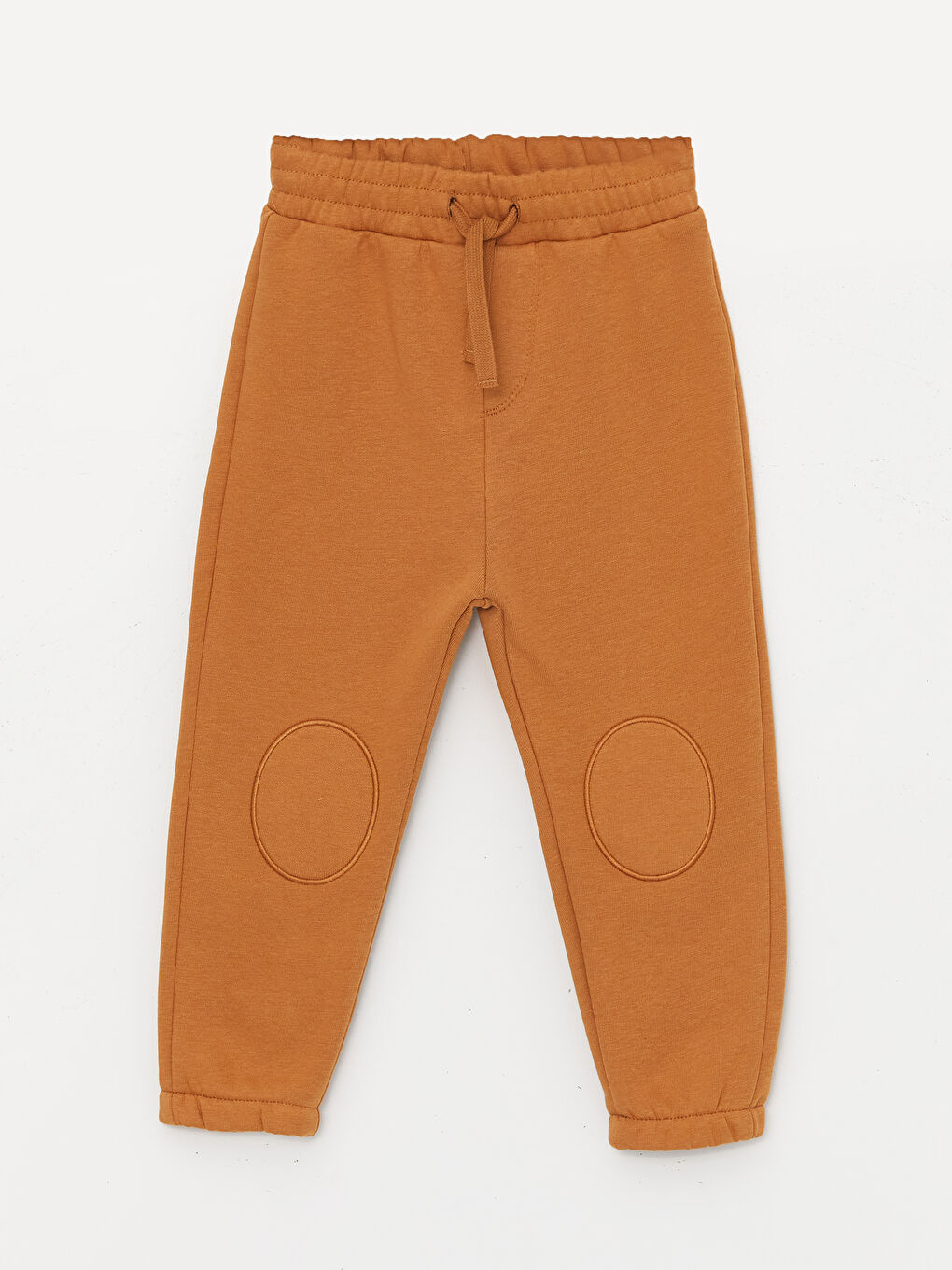 მრგვალი საყელო გრძელმკლავიანი ბავშვის ბიჭებისთვის კარდიგანი და შარვალი 2 შეკვრა კომპლექტი-4