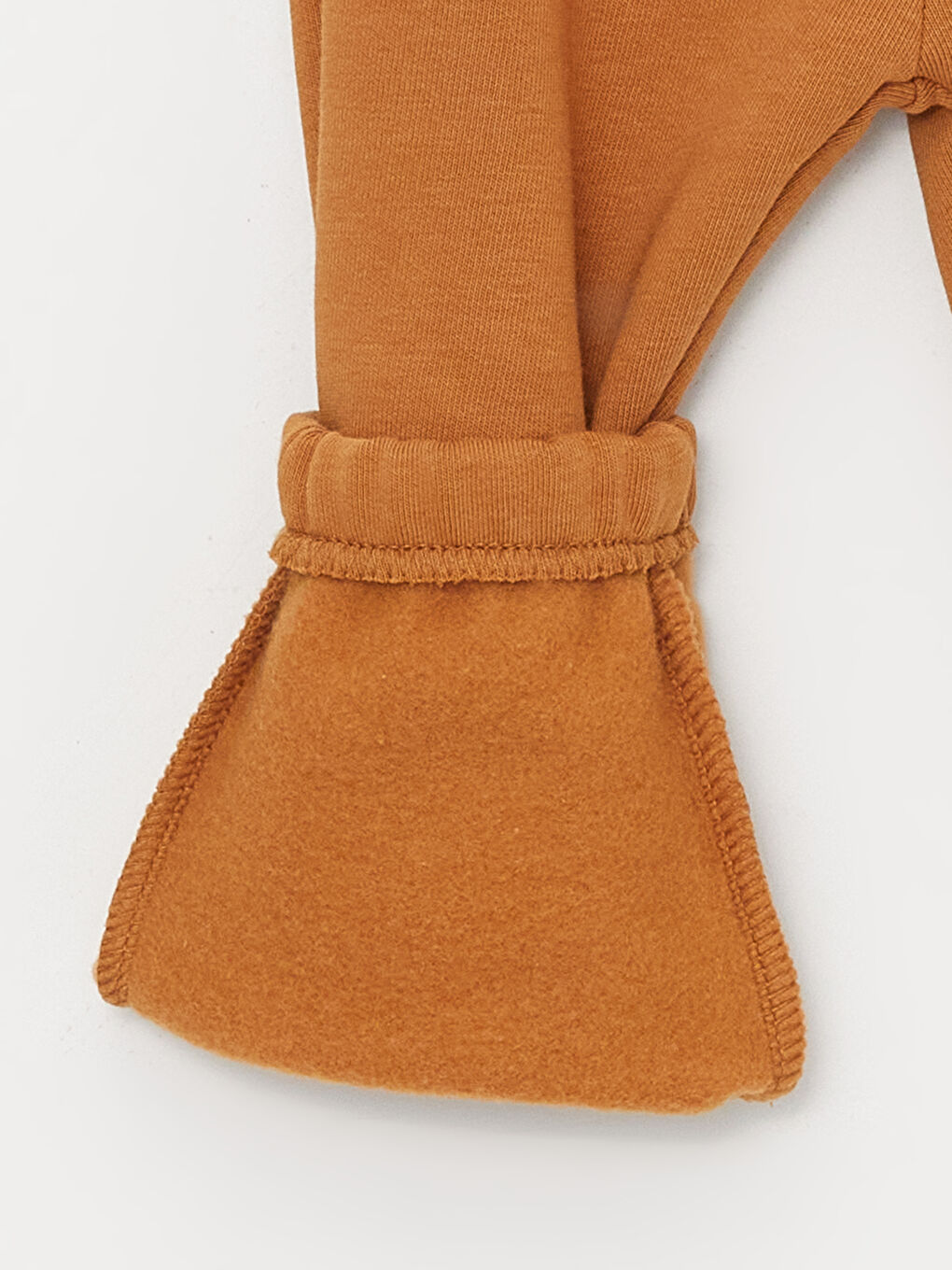 მრგვალი საყელო გრძელმკლავიანი ბავშვის ბიჭებისთვის კარდიგანი და შარვალი 2 შეკვრა კომპლექტი-6