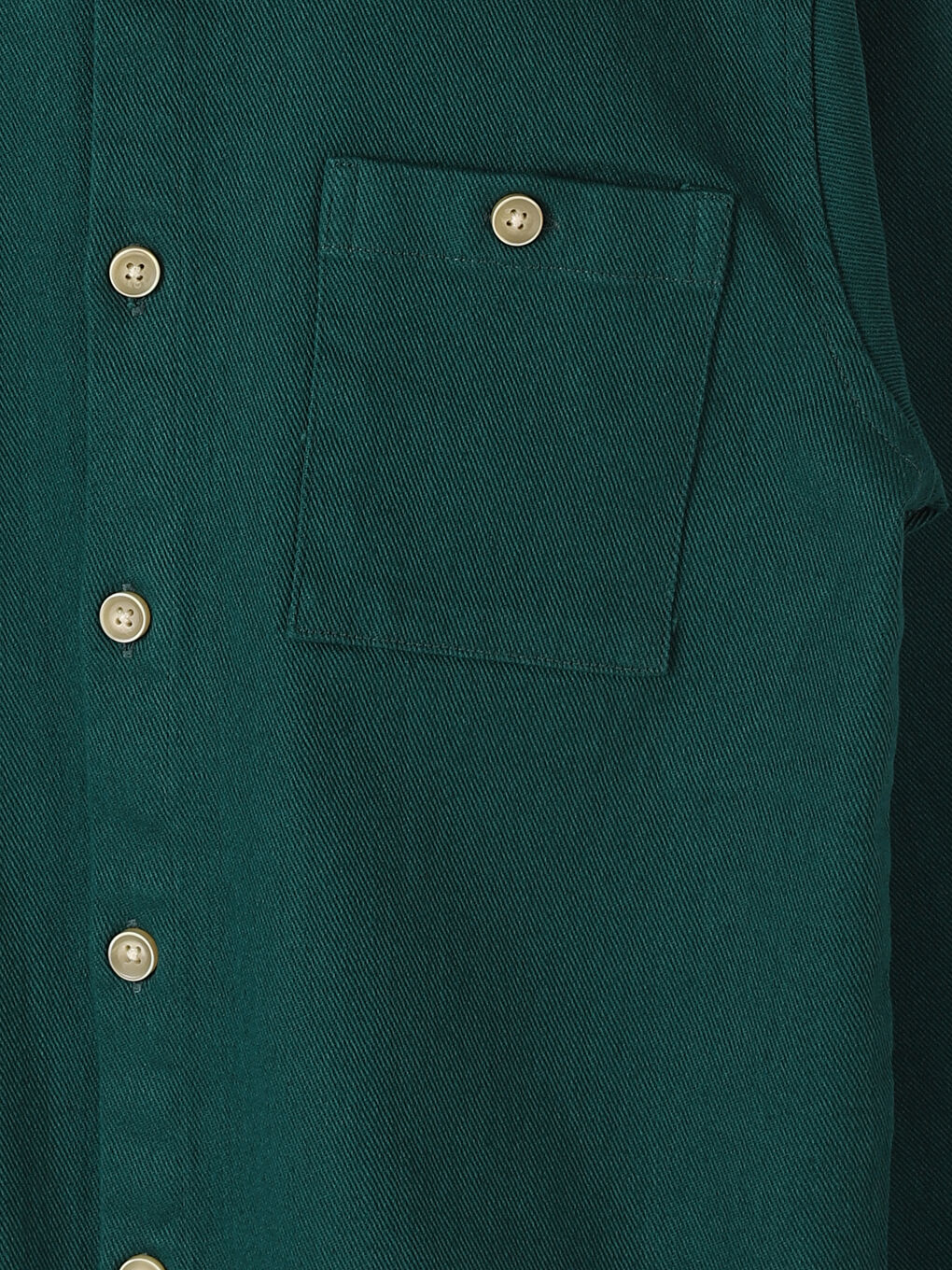 Long Sleeve Boys' Shirt-2