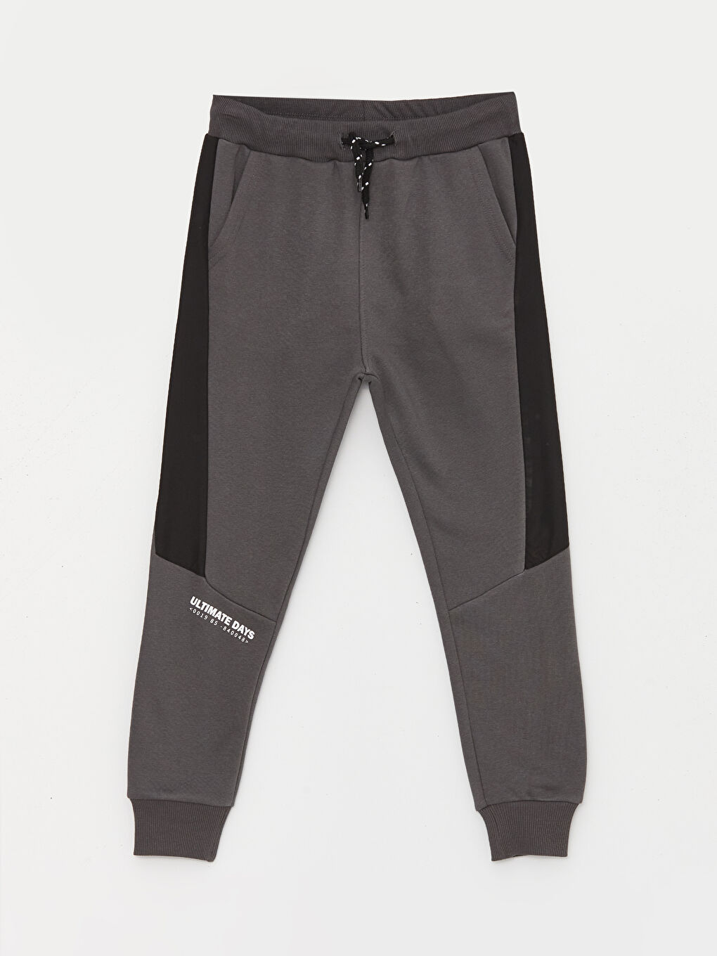 LCW Kids Elastischer Bund Bedruckte Jogger-Sweatpants für Jungen -W3BO45Z4-HJU