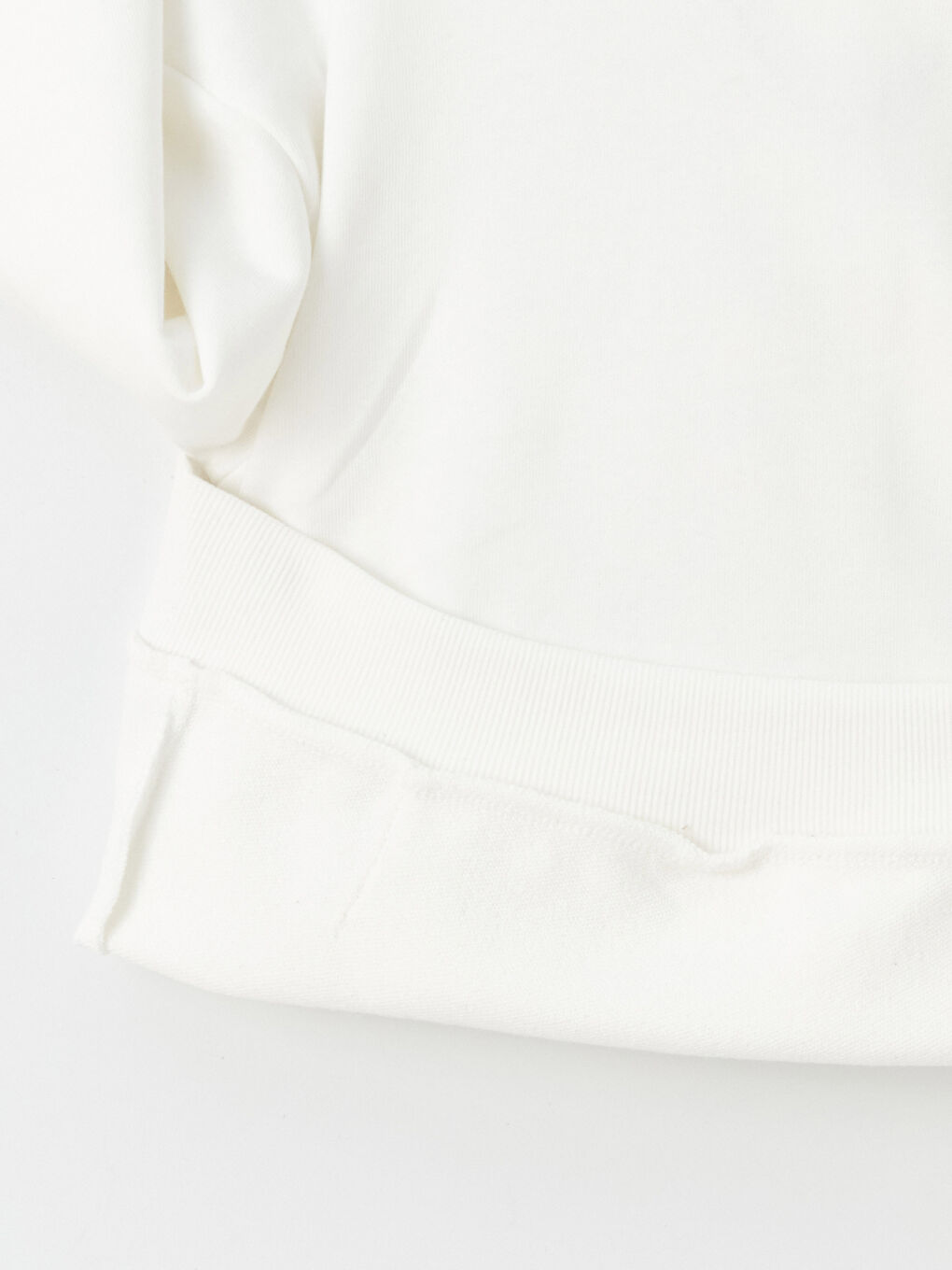 هودي للبنات بأكمام طويلة مطبوع-1