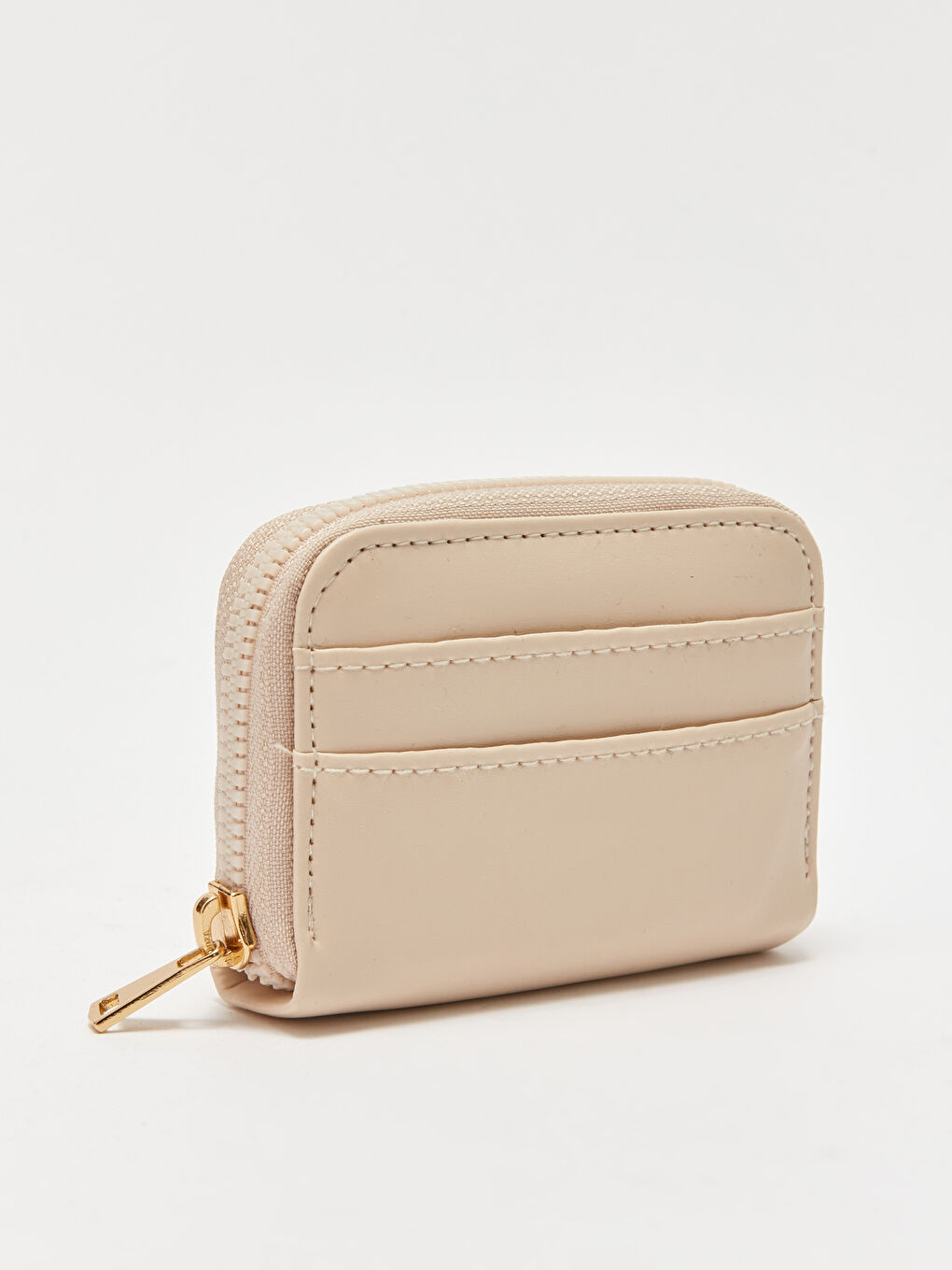 LCW ACCESSORIES Leather Look Women's Wallet -W3BP52Z8-V4G