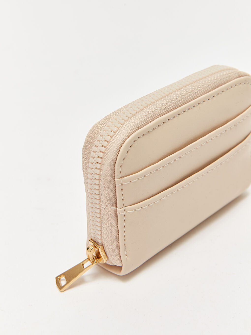 LCW ACCESSORIES Leather Look Women's Wallet -W3BP52Z8-V4G