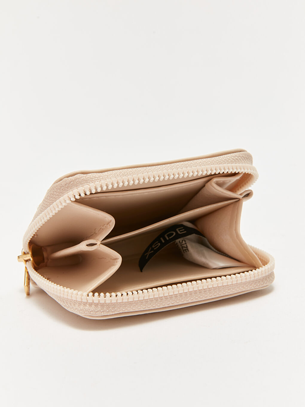 LCW ACCESSORIES Leather Look Women's Wallet -W3BP52Z8-V4G