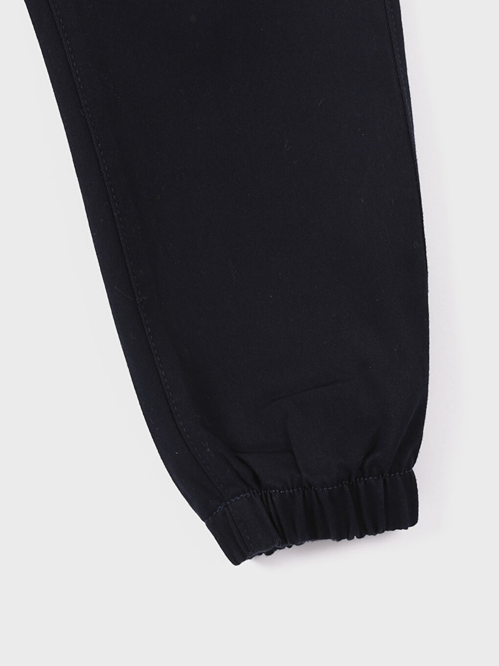 Elasticated Waist Boys' Trousers-1